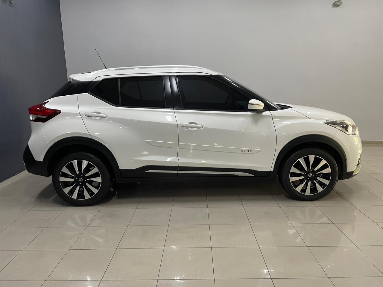 Foto do carro