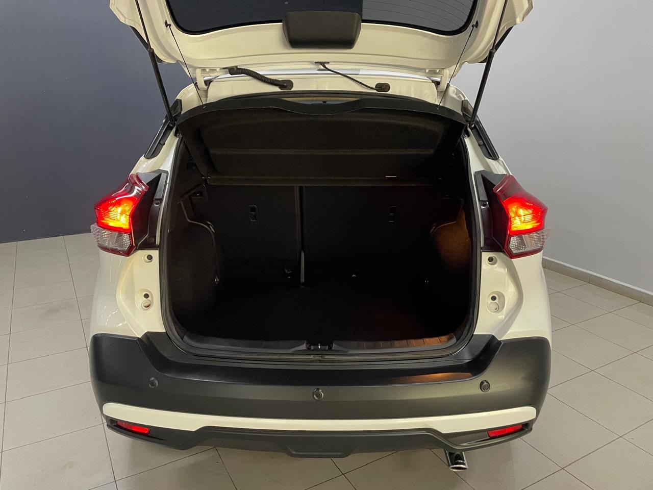 Foto do carro