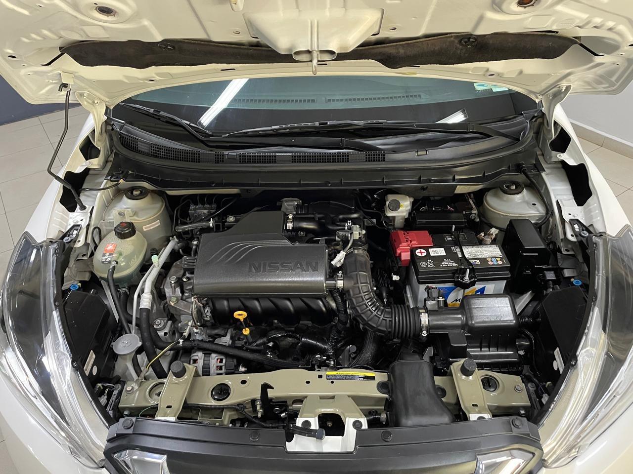 Foto do carro