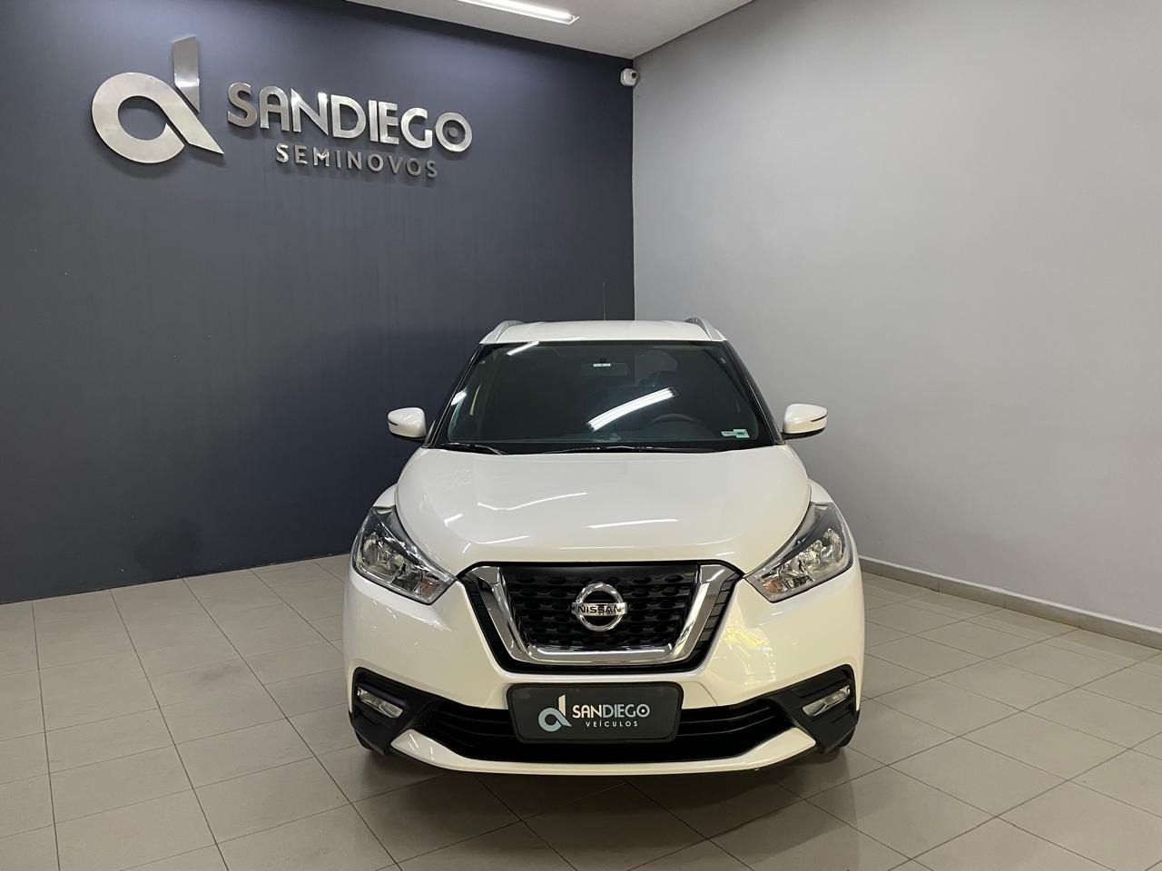 Foto do carro