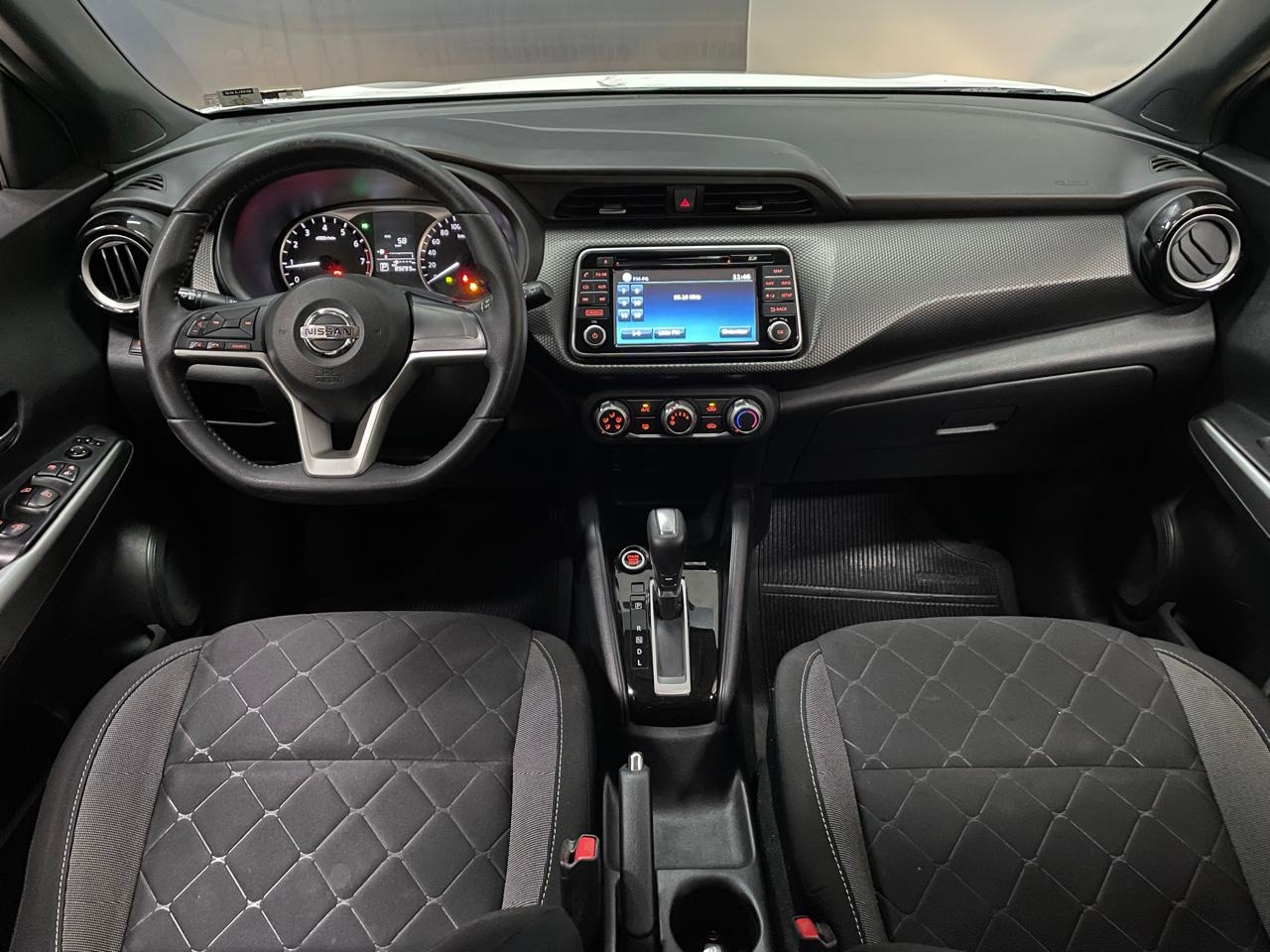 Foto do carro