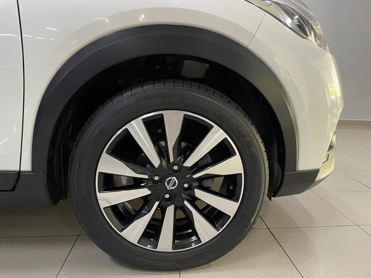 Foto do carro