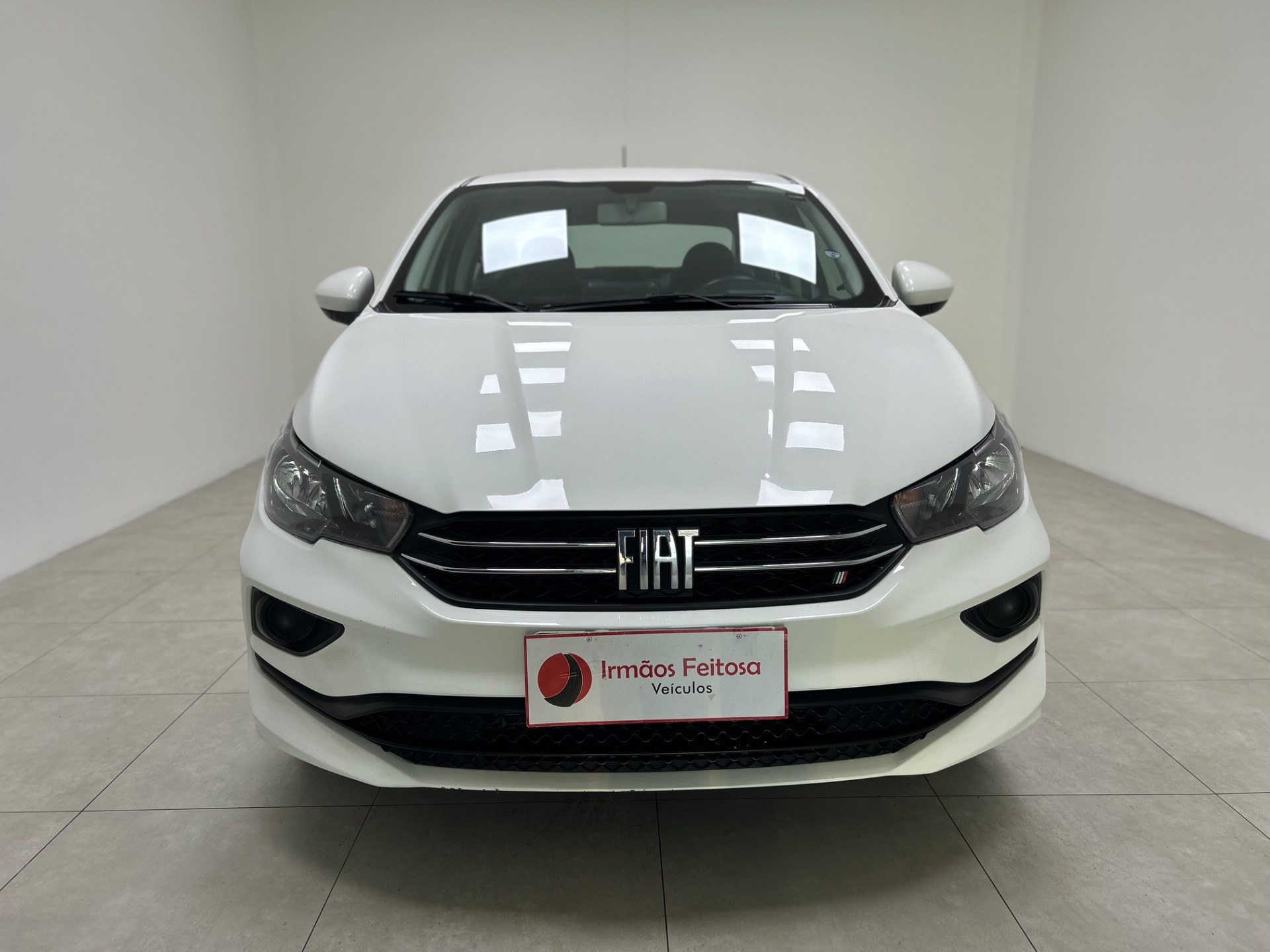 Fiat Cronos Drive 1.3 8V Flex Aut. - foto 2