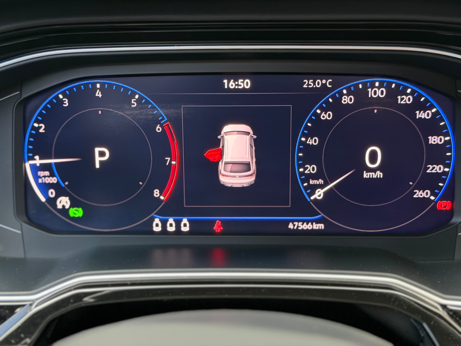 Volkswagen Nivus Highline 1.0 200 TSI Flex Aut. - foto 5