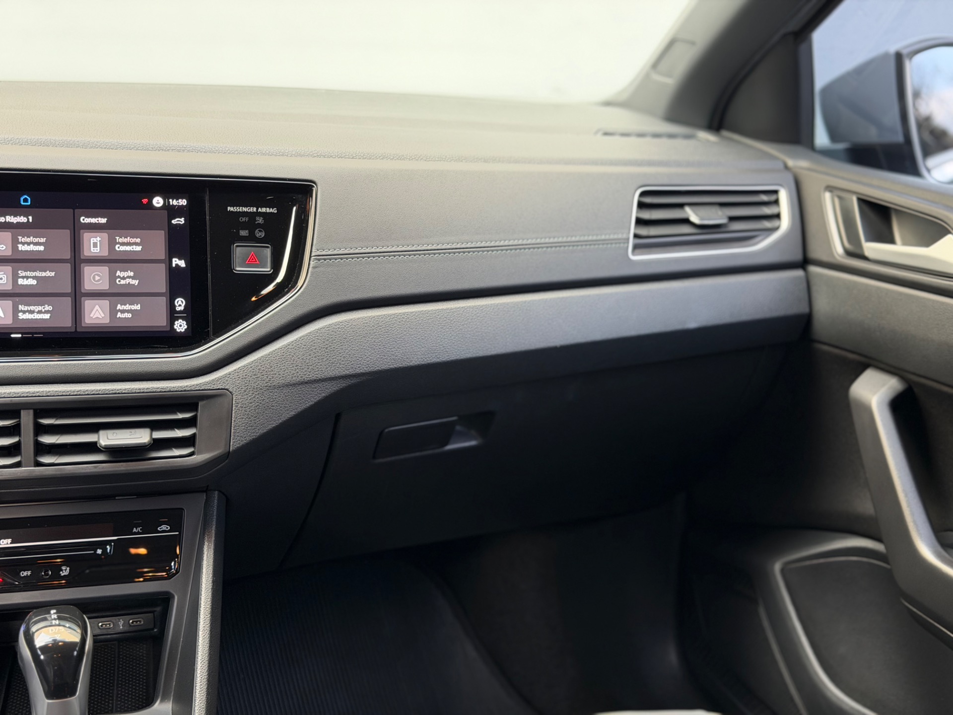 Volkswagen Nivus Highline 1.0 200 TSI Flex Aut. - foto 8