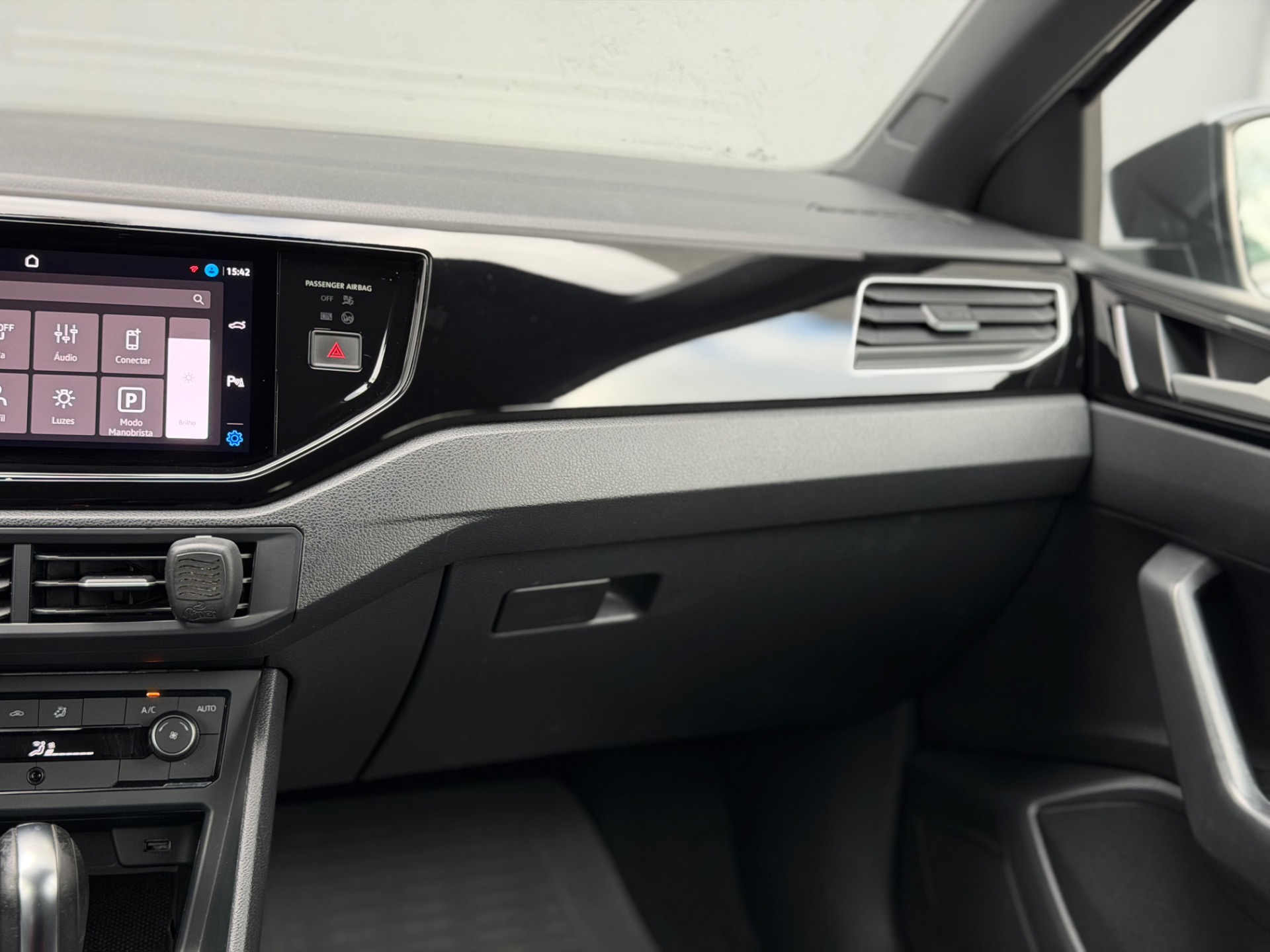 Volkswagen Nivus Highline 1.0 200 TSI Flex Aut. - foto 7