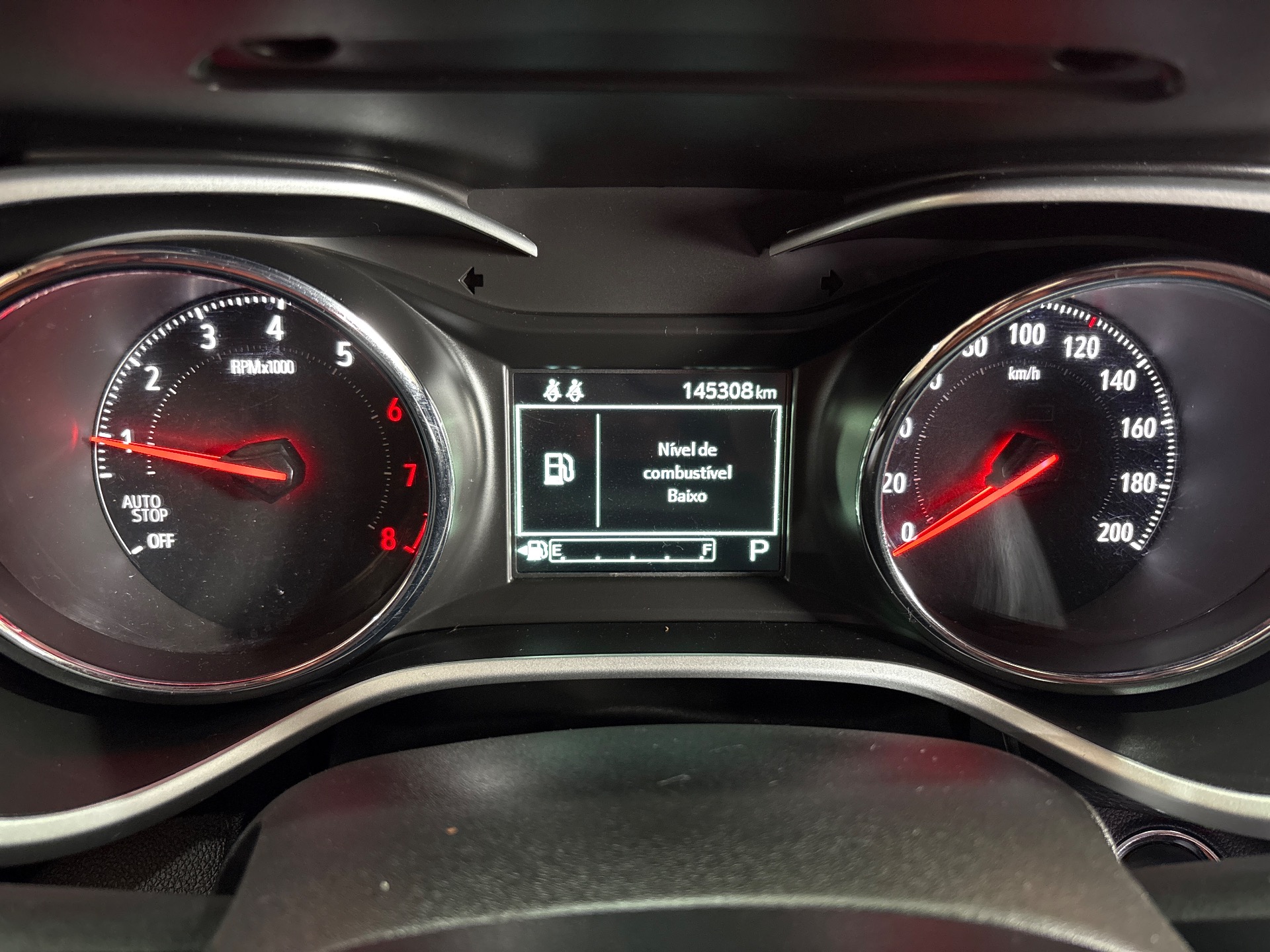 Chevrolet Tracker LT 1.0 Turbo 12V Flex Aut. - foto 6