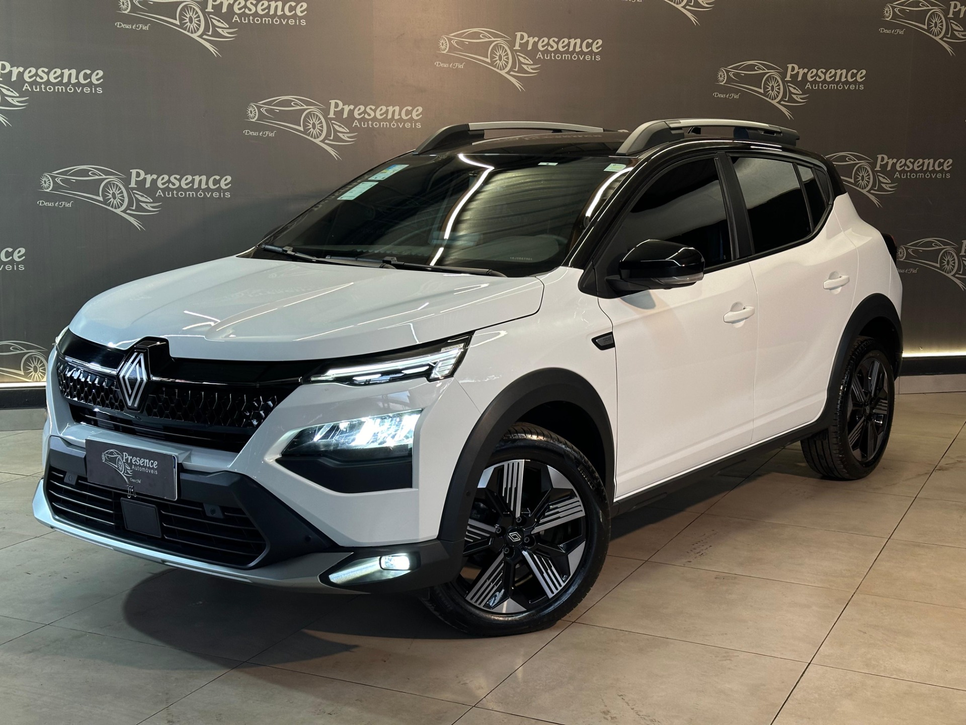 Renault Kardian 2025 à venda