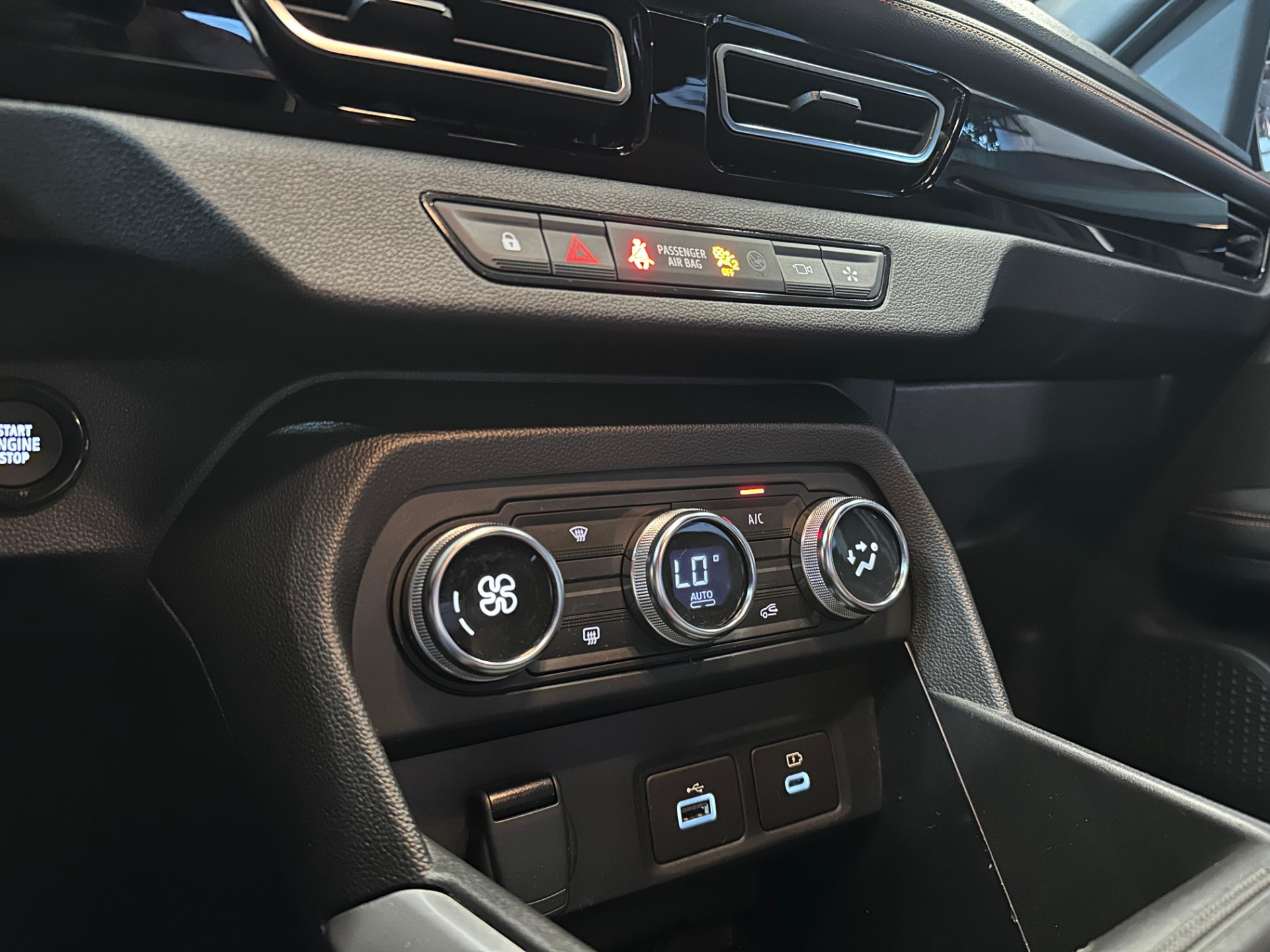 Renault Kardian Prem. Ed Flex 1.0 Tb 12V 5P Aut. - foto 15