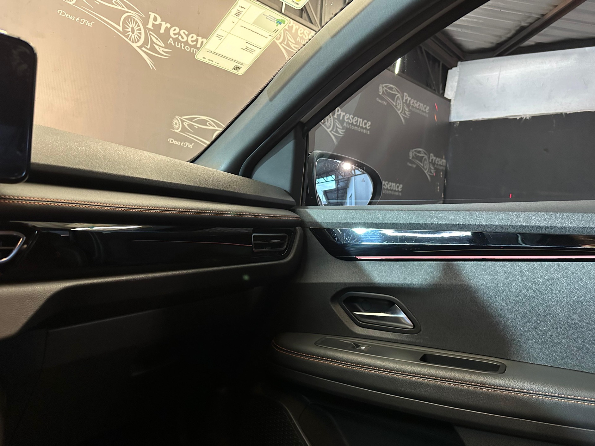 Renault Kardian Prem. Ed Flex 1.0 Tb 12V 5P Aut. - foto 16