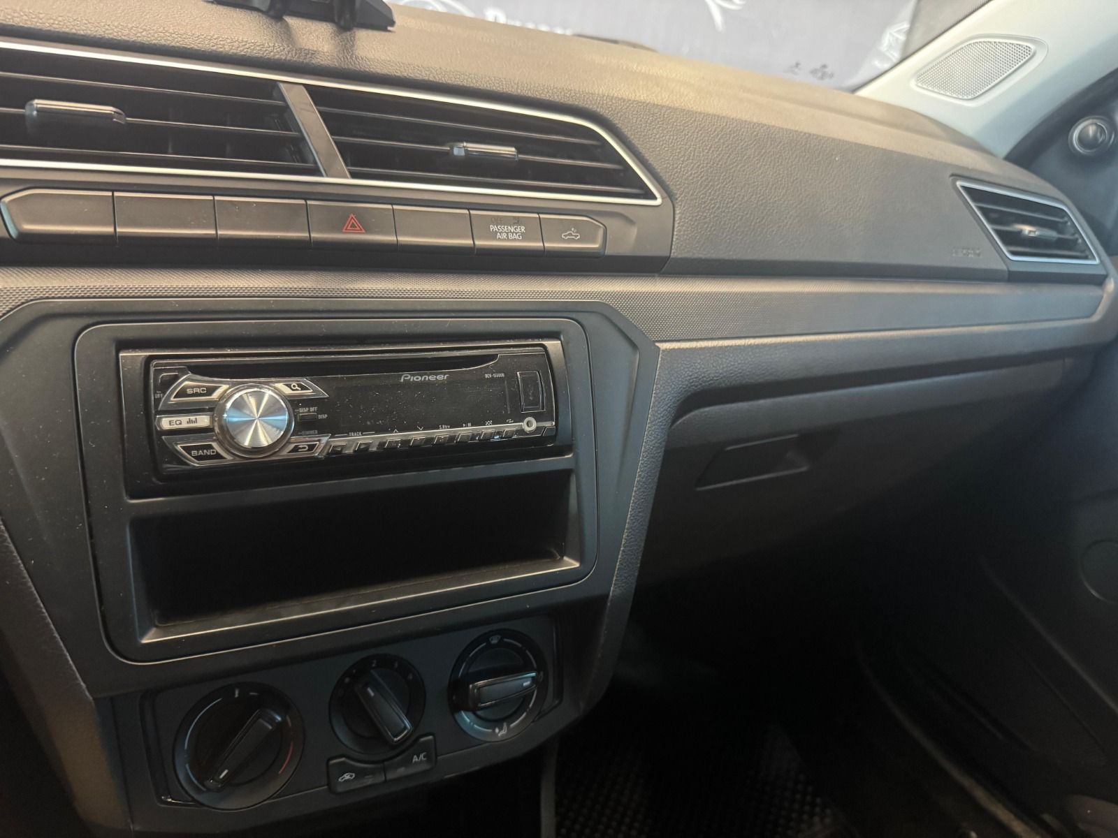 Volkswagen Saveiro Robust 1.6 Total Flex 8V - foto 9