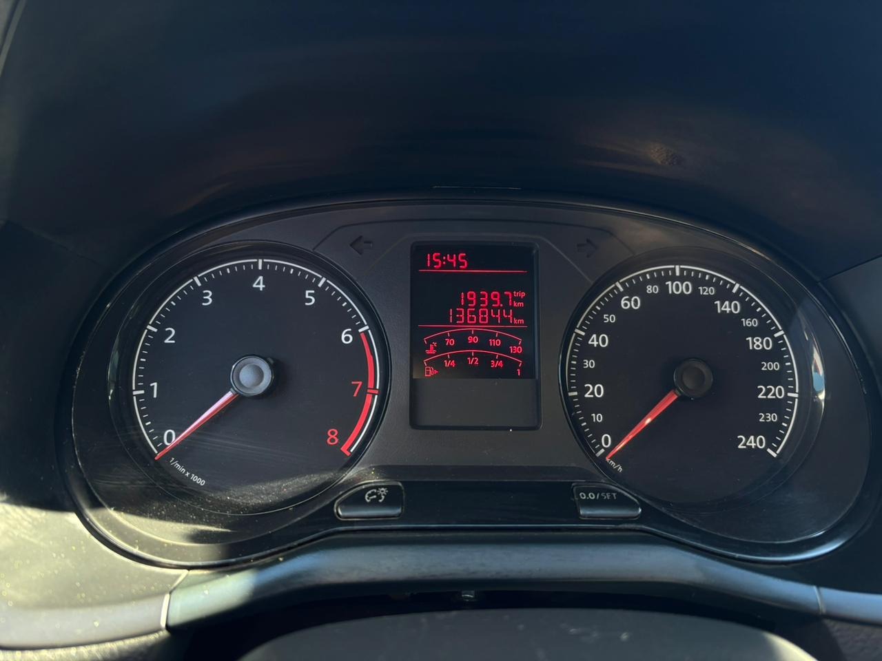 Volkswagen Saveiro Robust 1.6 Total Flex 8V - foto 10