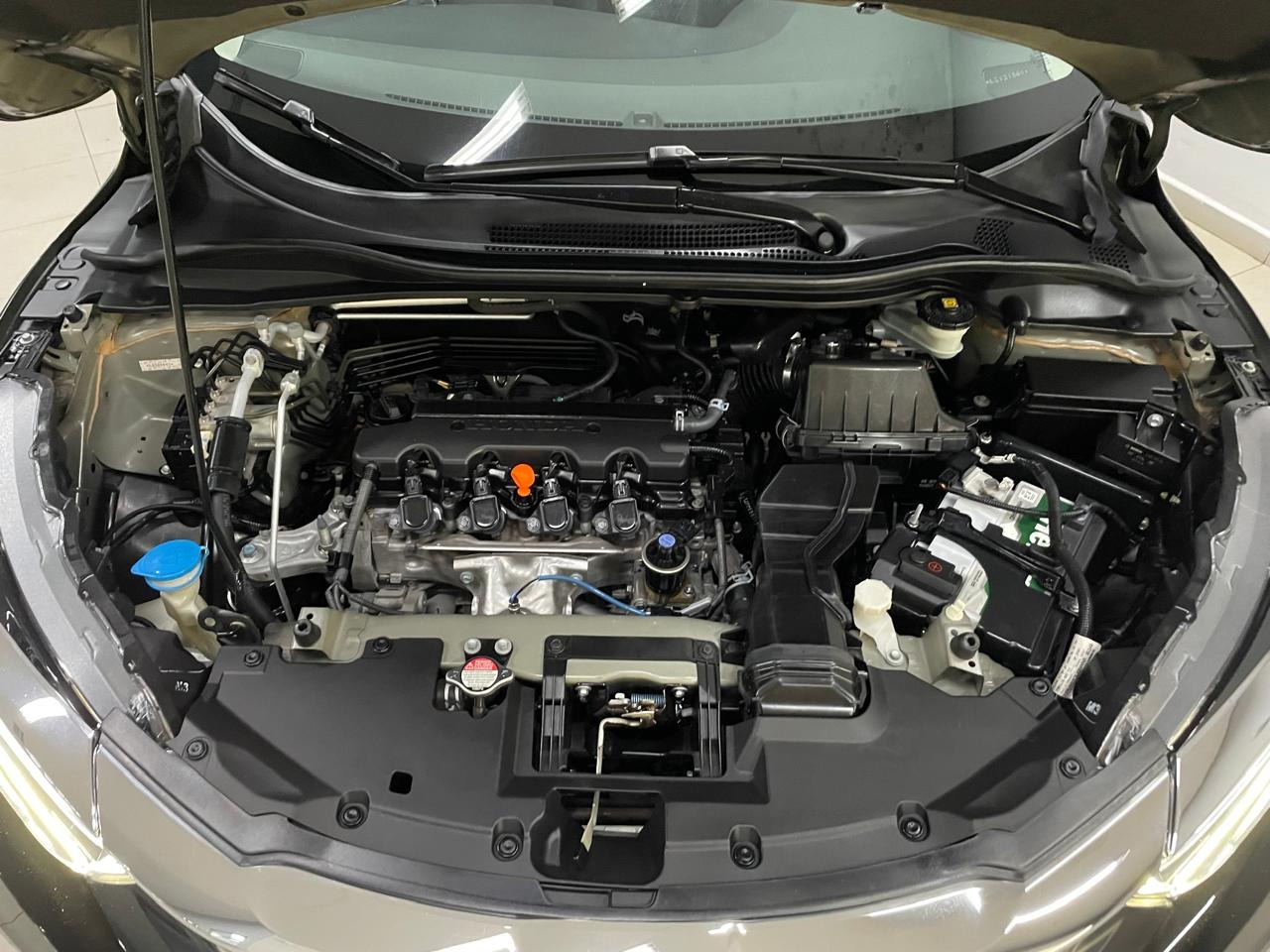 Foto do carro