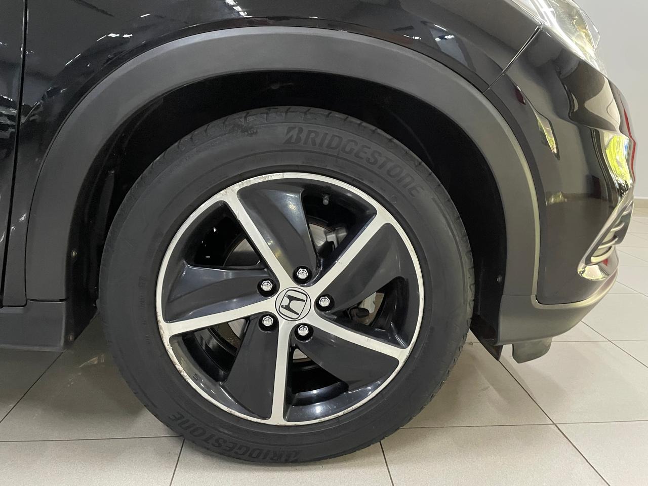 Foto do carro