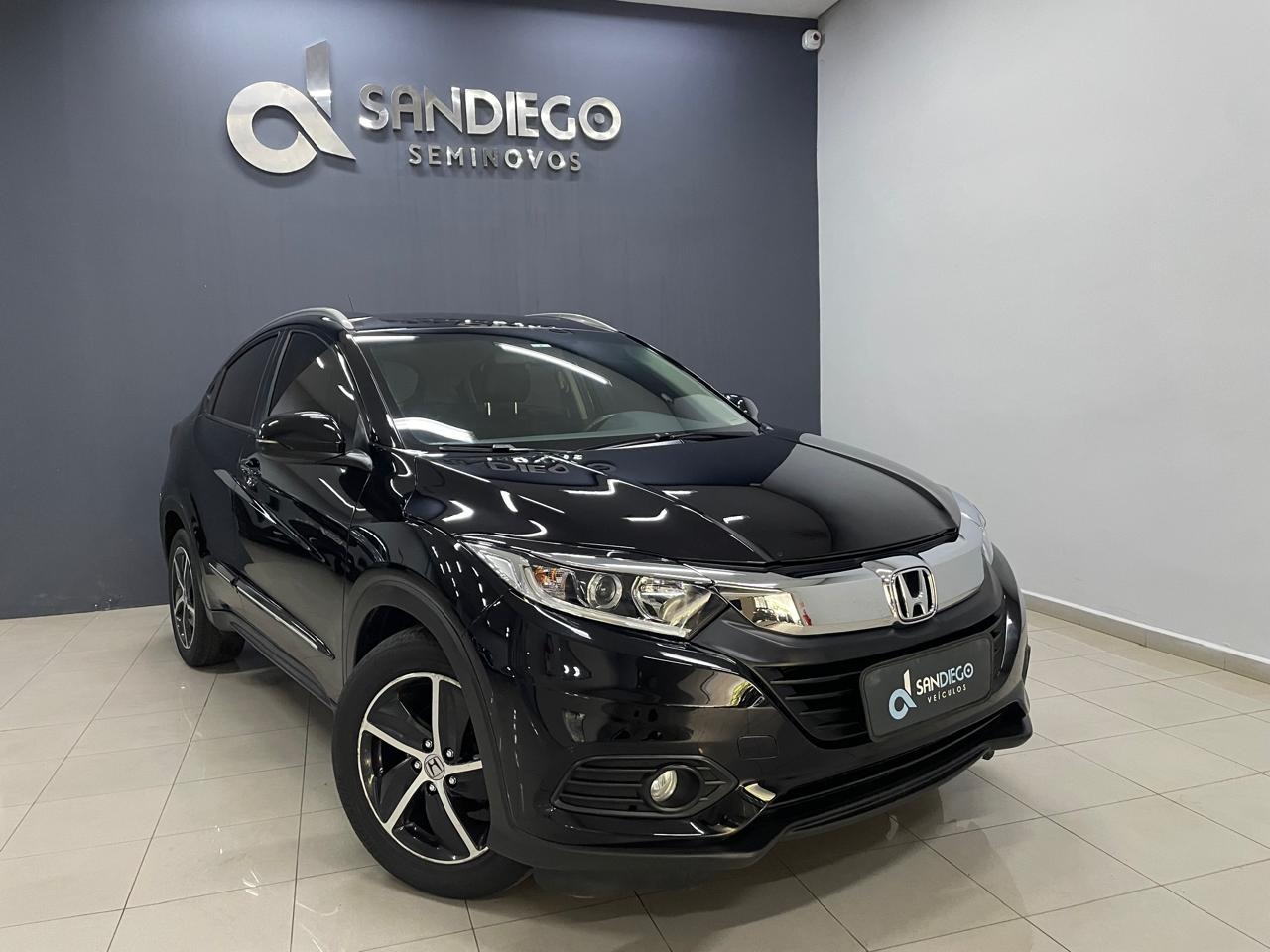 Foto do carro