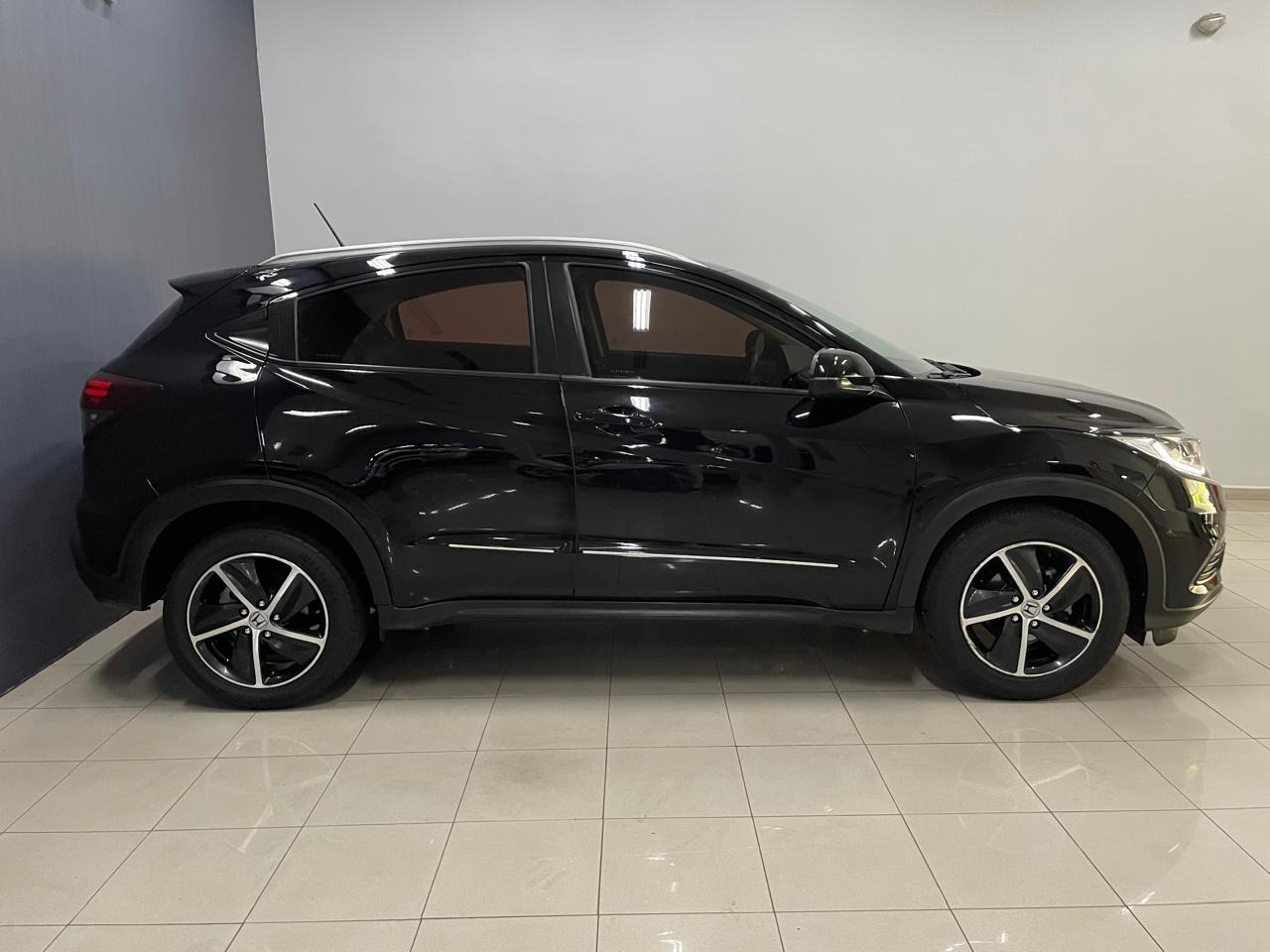 Foto do carro