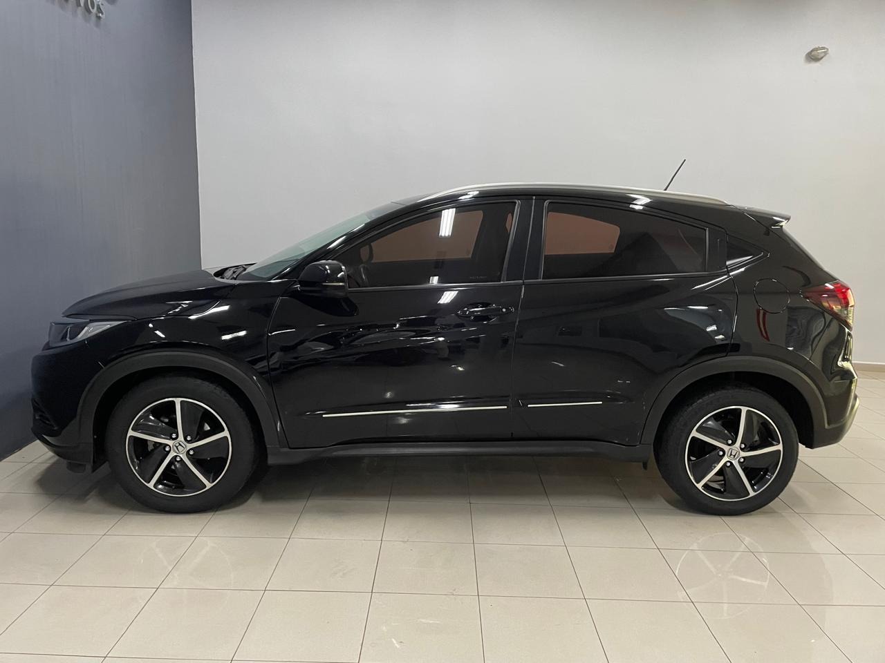 Foto do carro