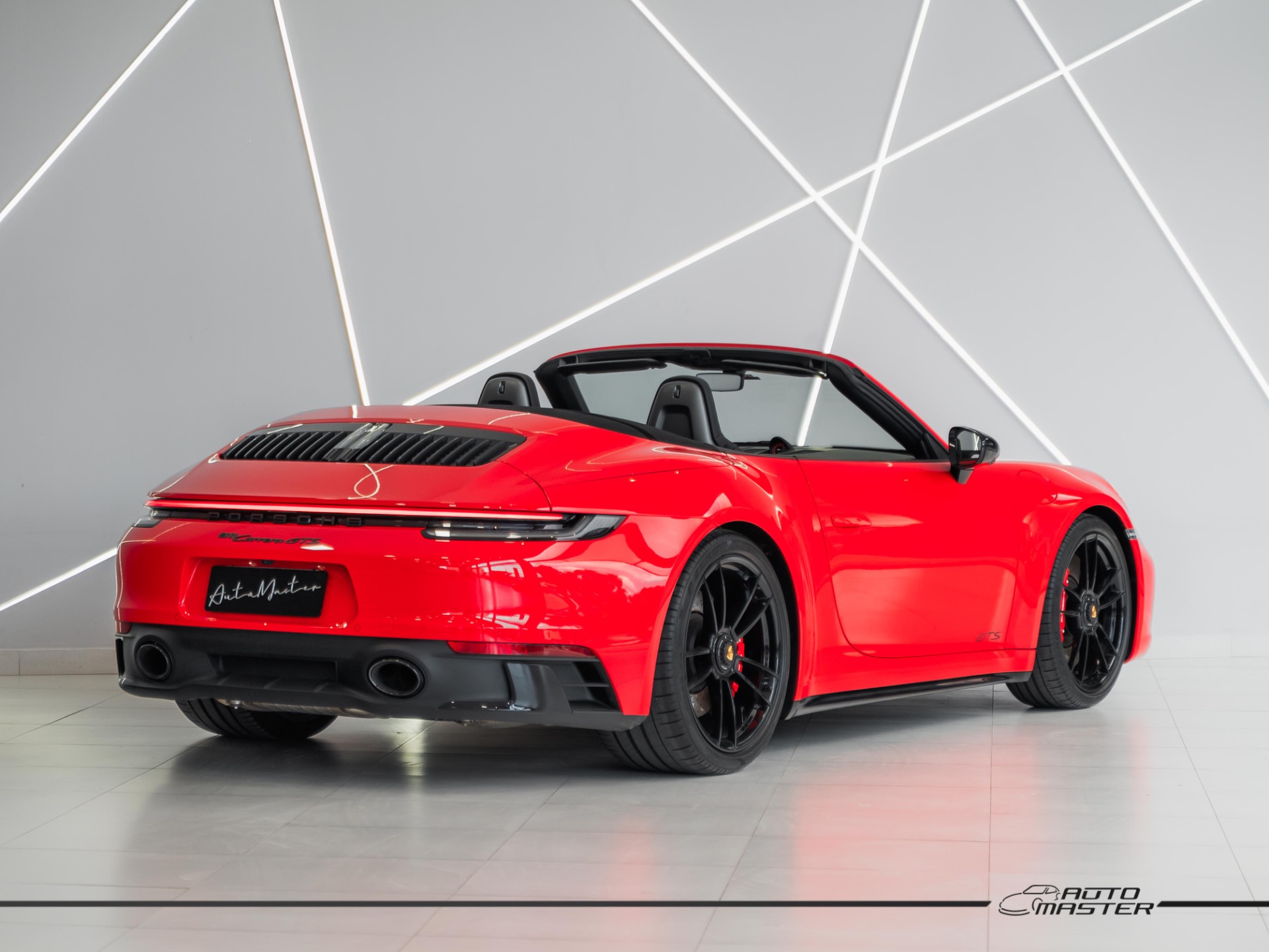Porsche 911 2024