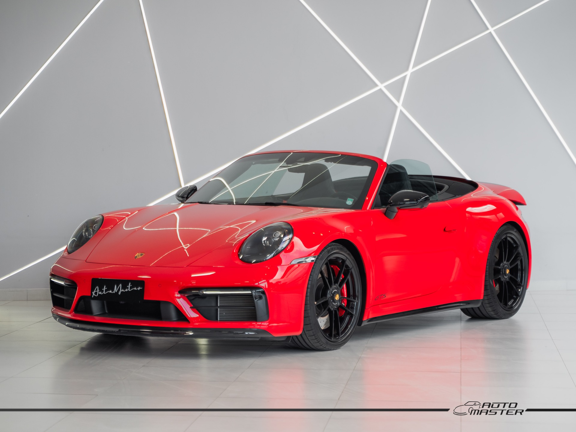 Porsche 911 2024