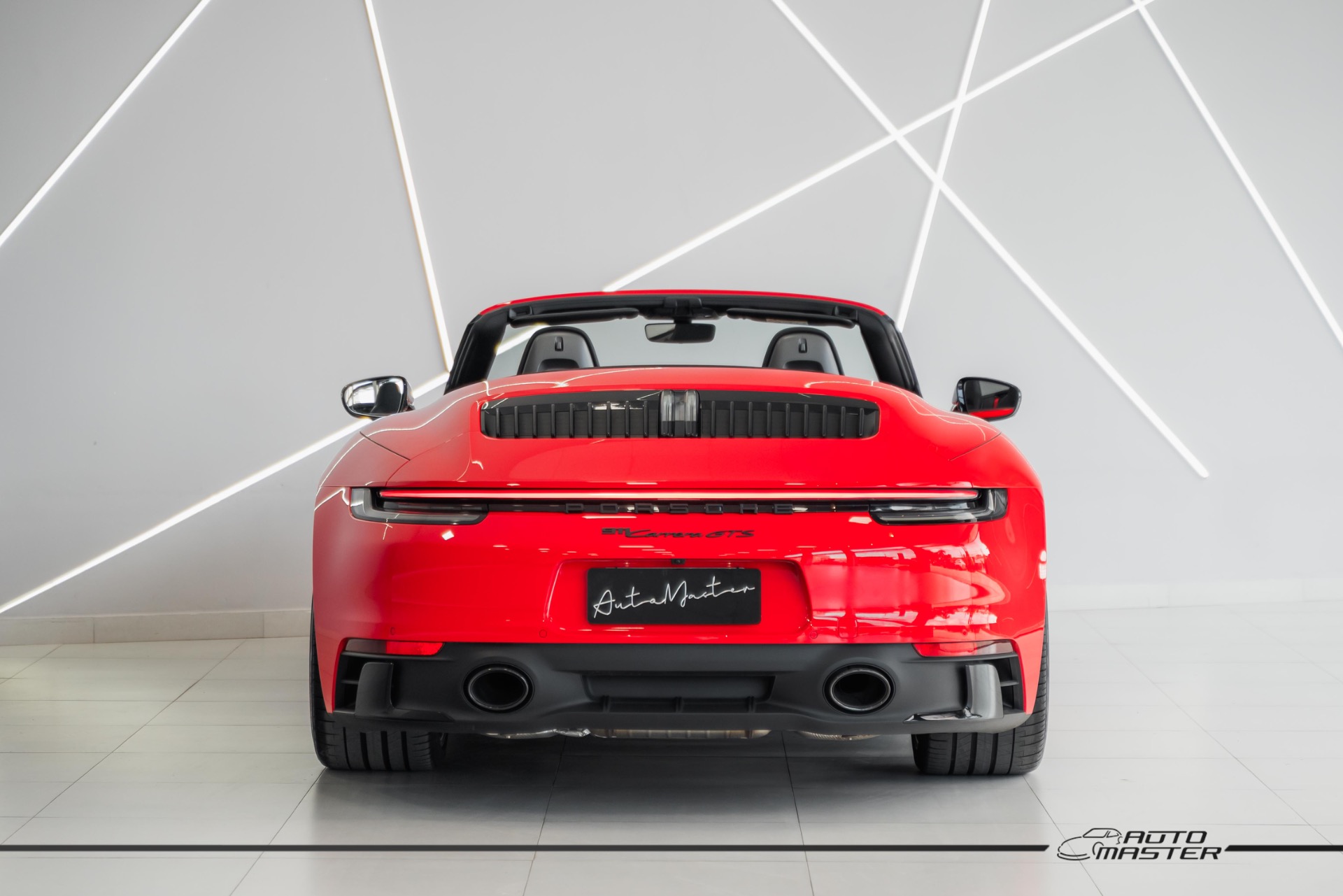 Porsche 911 2024