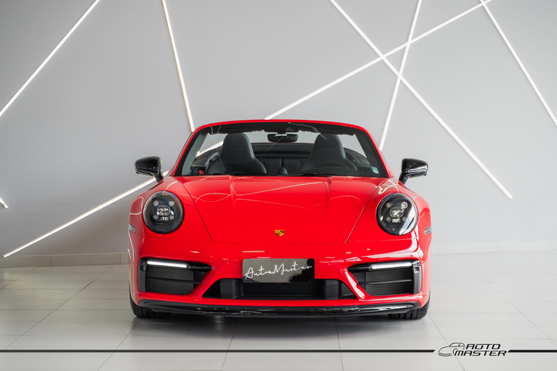 Porsche 911 2024
