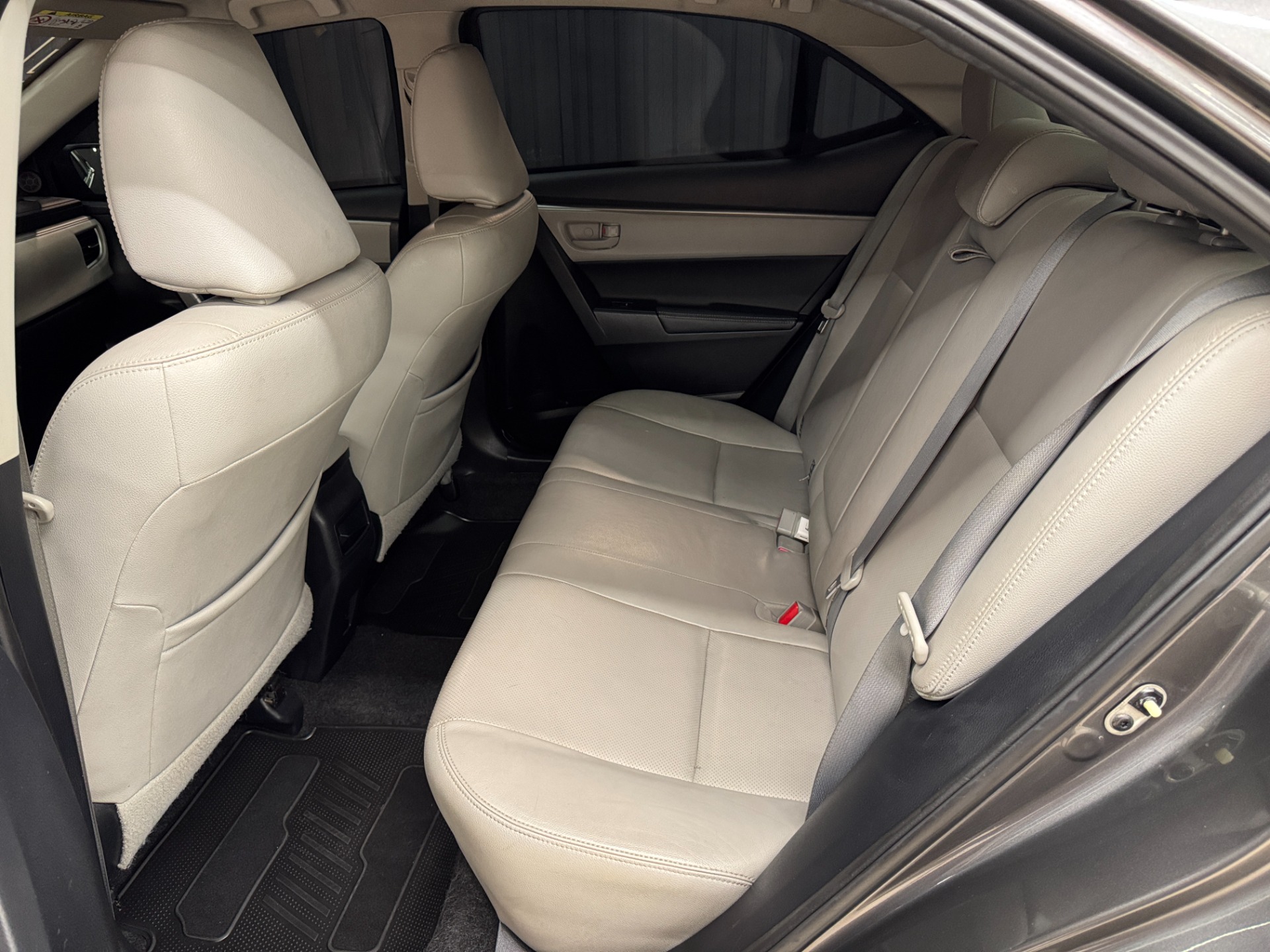 Toyota Corolla XEi 2.0 Flex 16V Aut. - foto 17