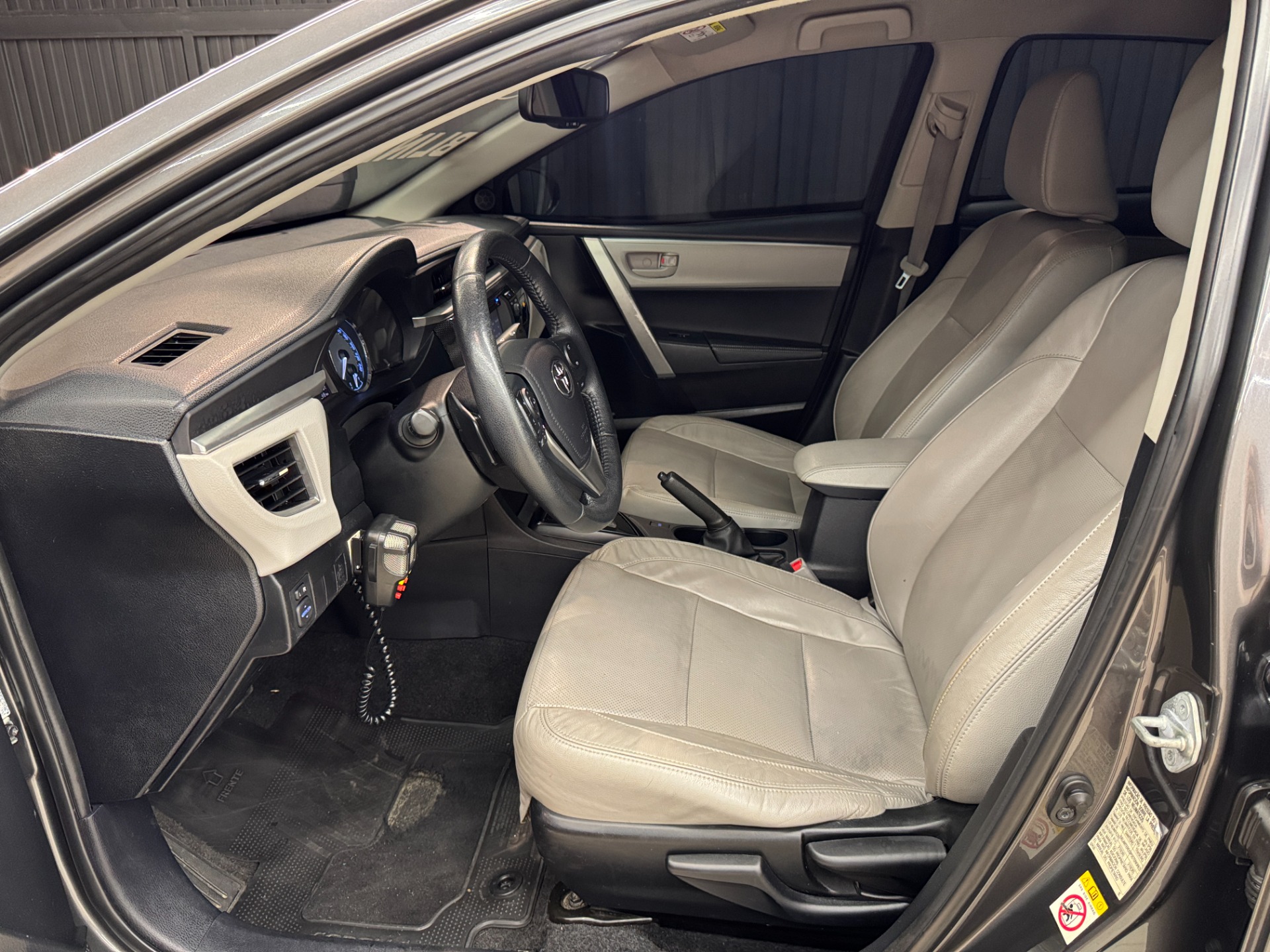 Toyota Corolla XEi 2.0 Flex 16V Aut. - foto 15