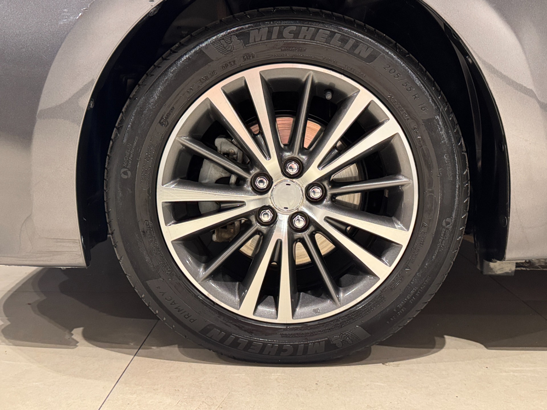 Toyota Corolla XEi 2.0 Flex 16V Aut. - foto 7