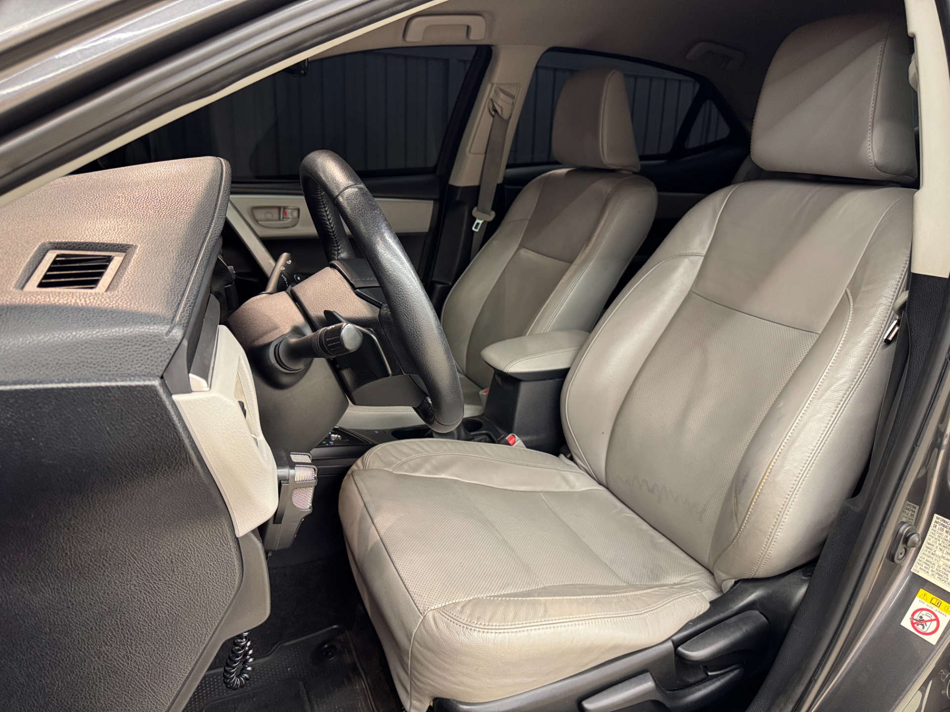Toyota Corolla XEi 2.0 Flex 16V Aut. - foto 16