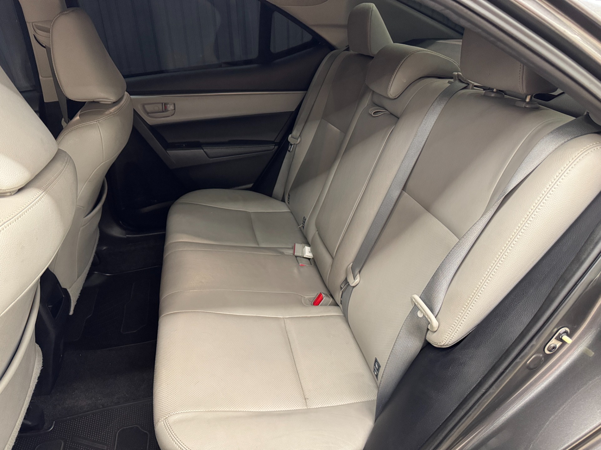 Toyota Corolla XEi 2.0 Flex 16V Aut. - foto 18