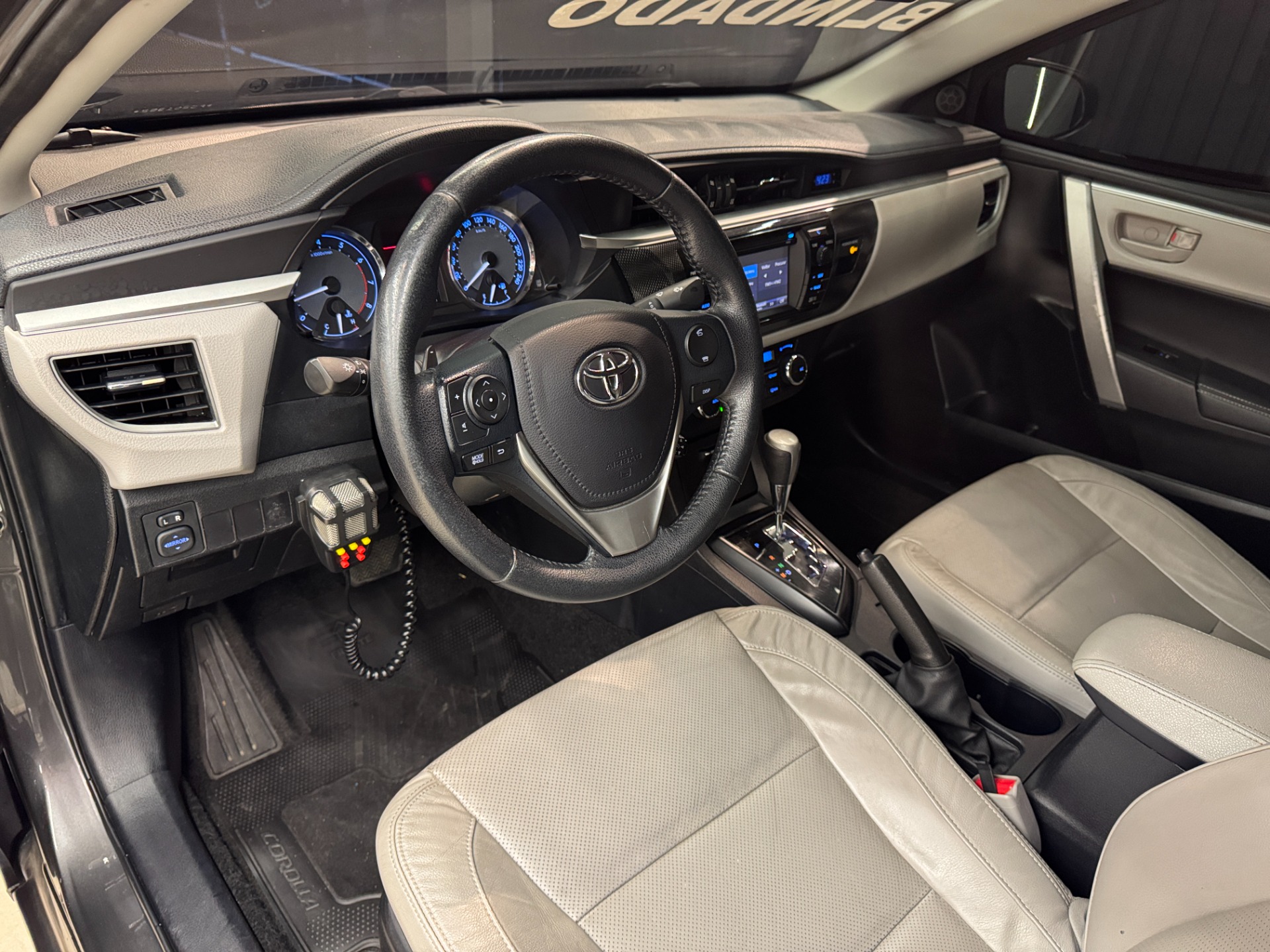 Toyota Corolla XEi 2.0 Flex 16V Aut. - foto 14
