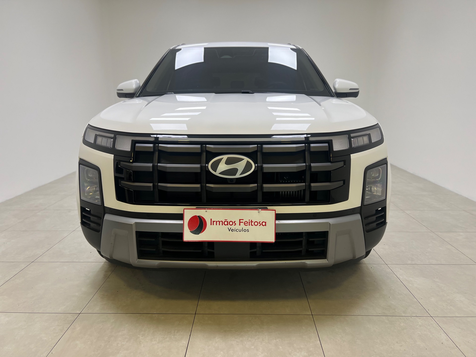 Hyundai Creta Platinum 1.0 Tb 12V Flex Aut. - foto 2
