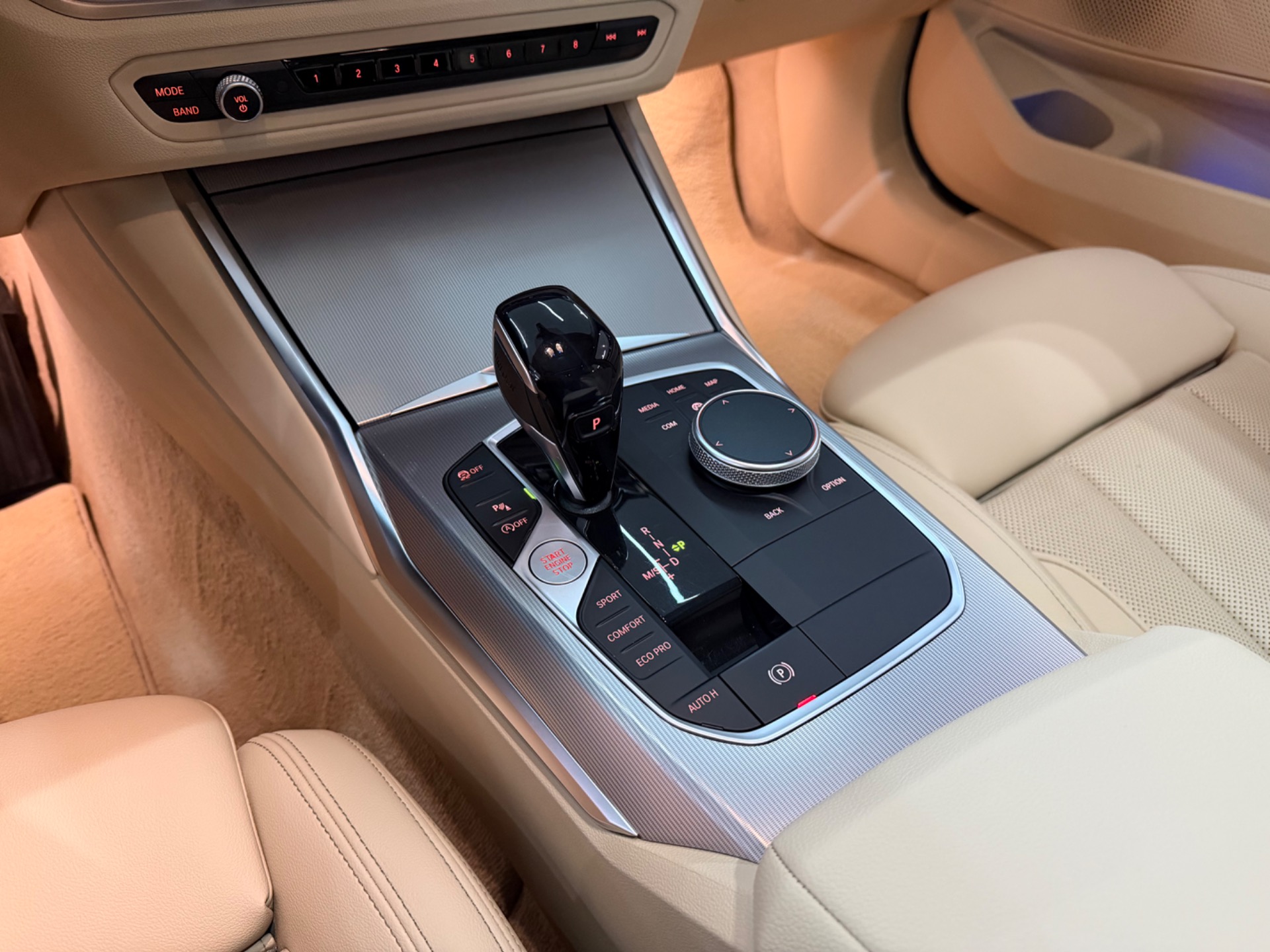 BMW 320i Modern Sport Tb 2.0 A.flex Gp 4P - foto 20