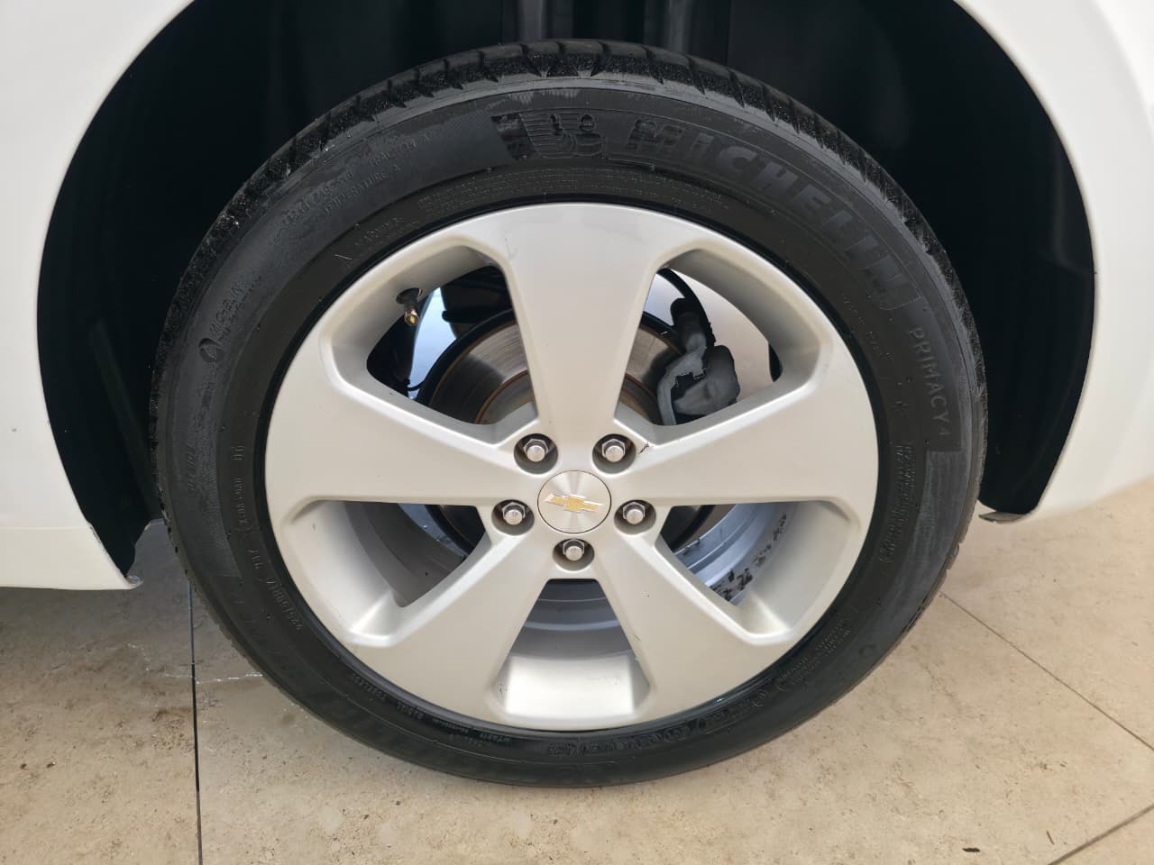 Chevrolet Cruze LT 1.8 16V Flexpower 4P Mec. - foto 13