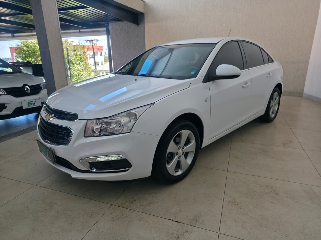 Chevrolet Cruze 2016 à venda