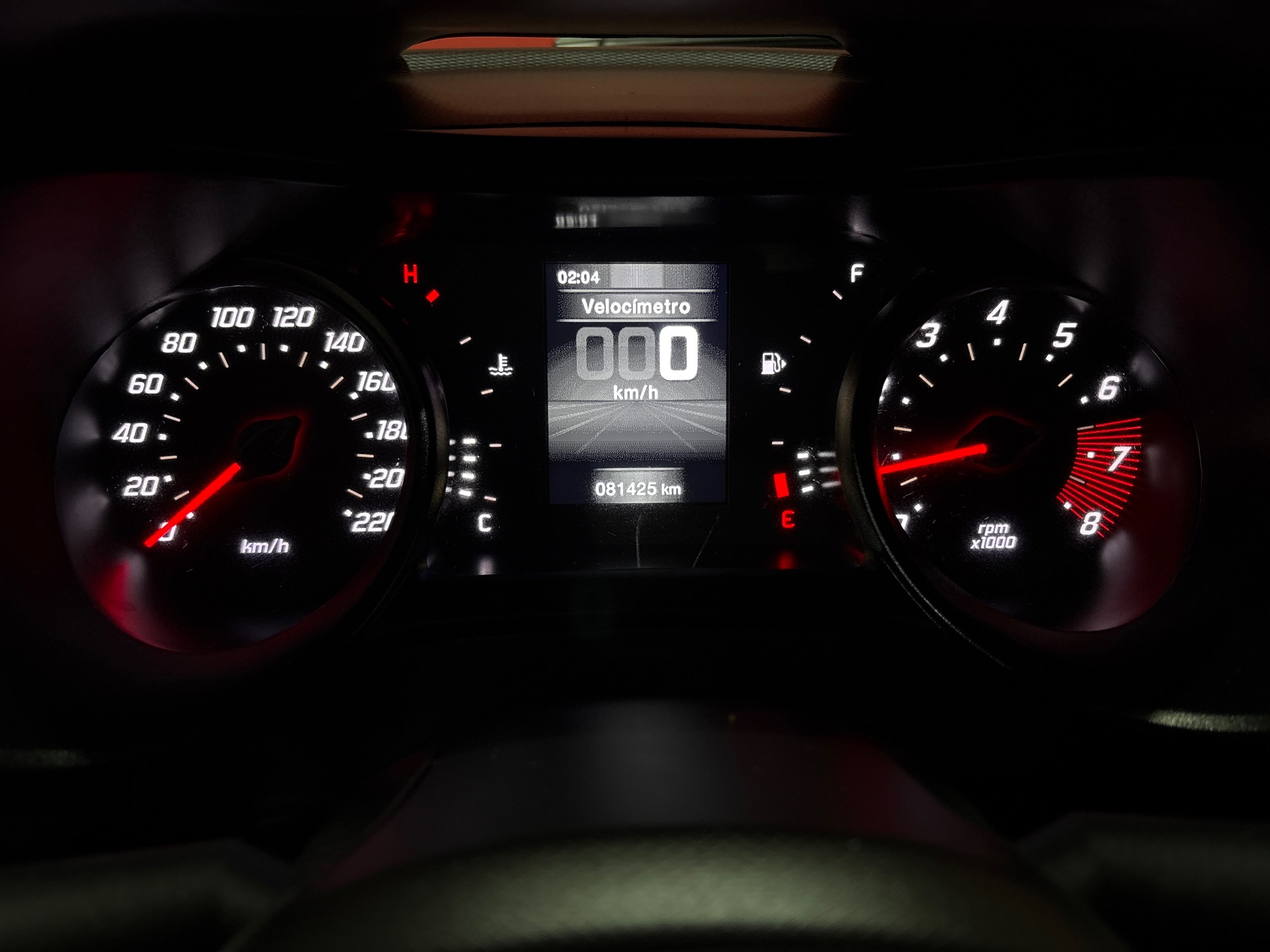 Fiat Cronos Drive 1.3 8V Flex - foto 6
