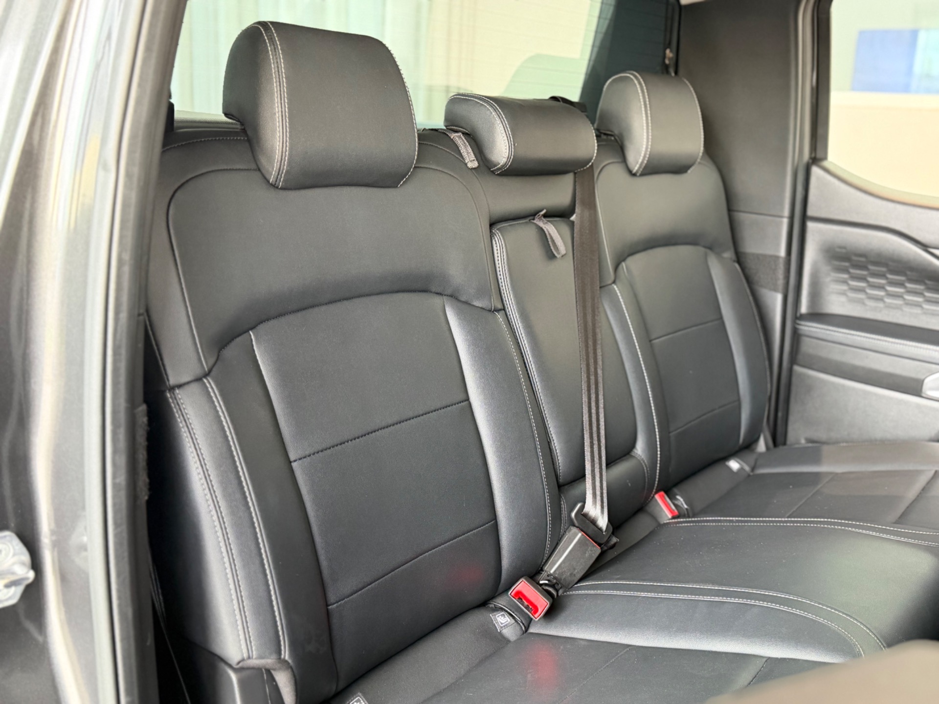 Ford Ranger Limited 3.0 V6 4X4 Cd Tb Die. Automático - foto 13