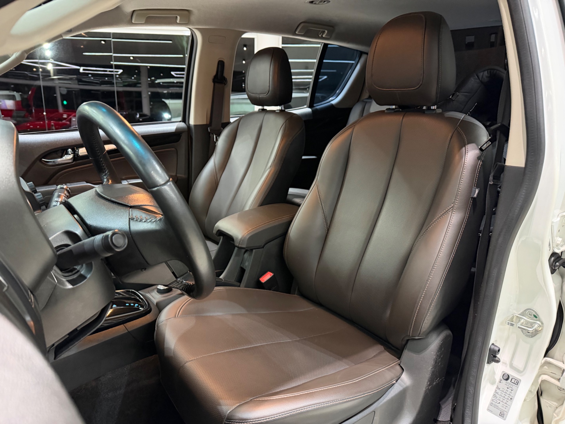 Chevrolet Trailblazer Premier 2.8 Tb Diesel Aut. - foto 16