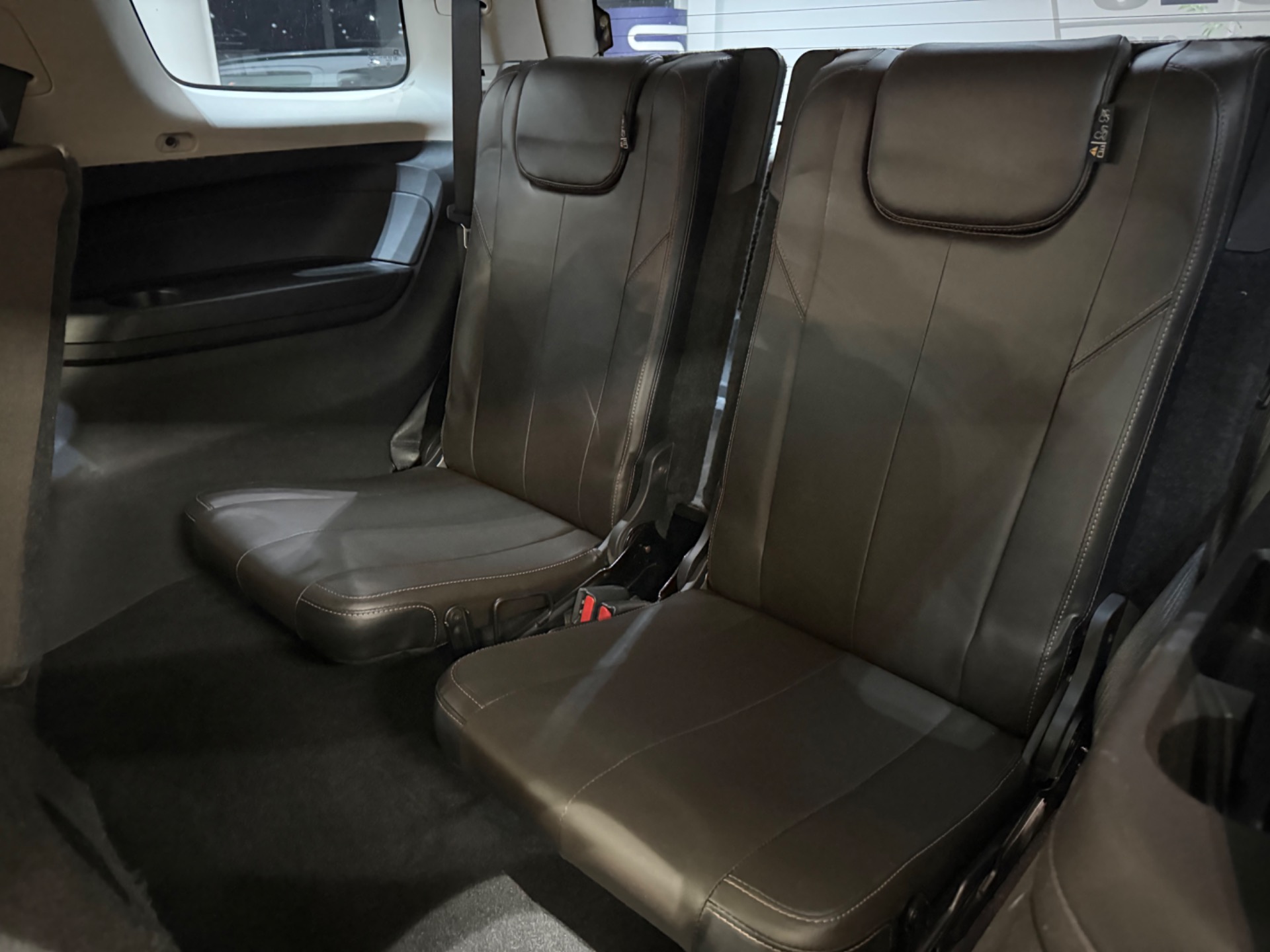 Chevrolet Trailblazer Premier 2.8 Tb Diesel Aut. - foto 18