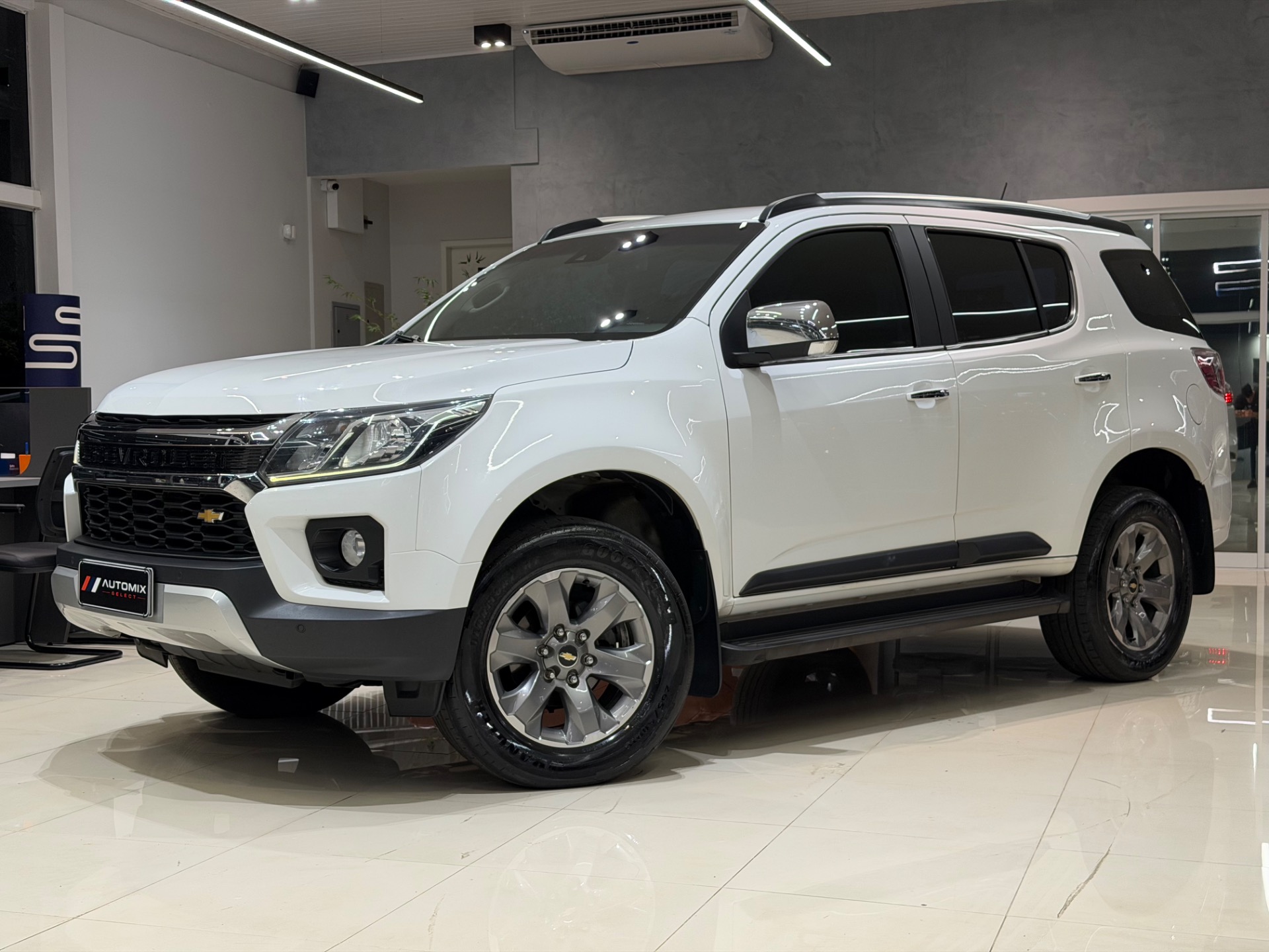Chevrolet Trailblazer 2023 à venda