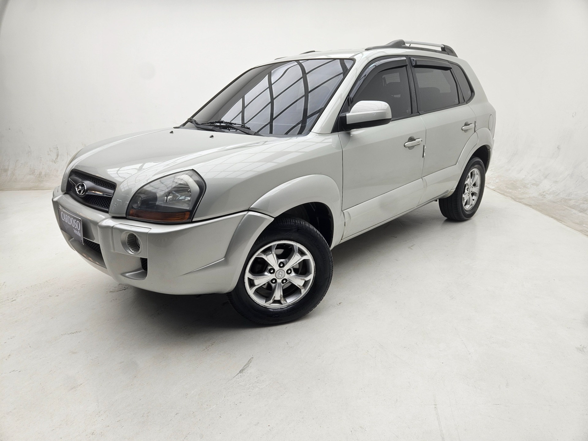 Hyundai Tucson 2014 à venda