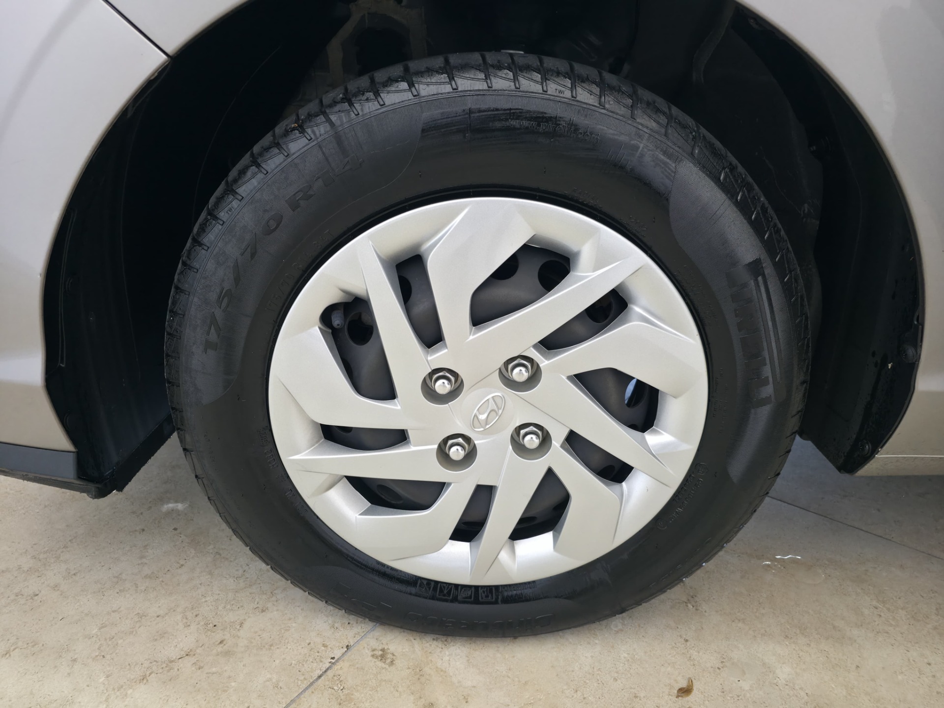 Hyundai HB20S Sense 1.0 Flex 12V Mec. - foto 13