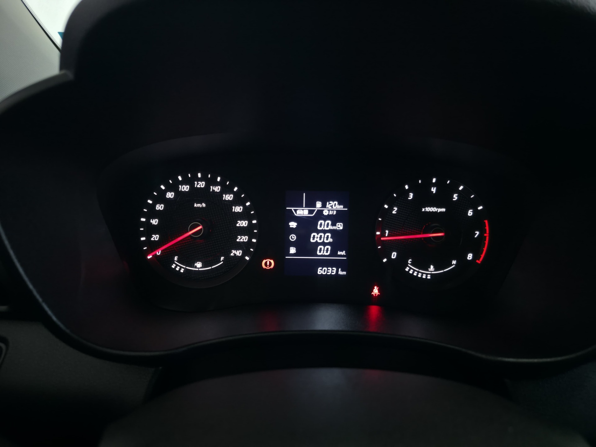Hyundai HB20S Sense 1.0 Flex 12V Mec. - foto 9