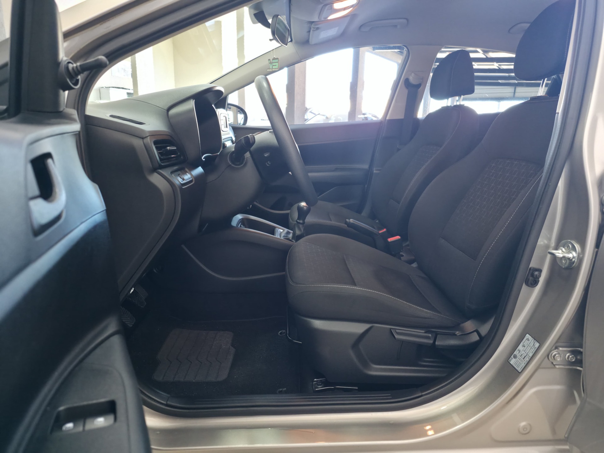 Hyundai HB20S Sense 1.0 Flex 12V Mec. - foto 11