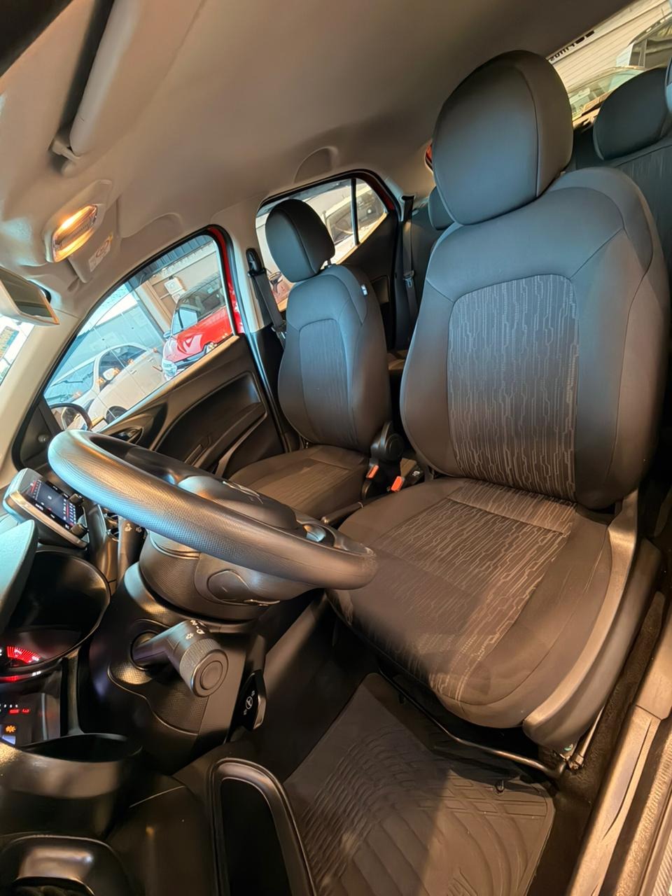 Fiat Argo Drive 1.0 6V Flex - foto 14