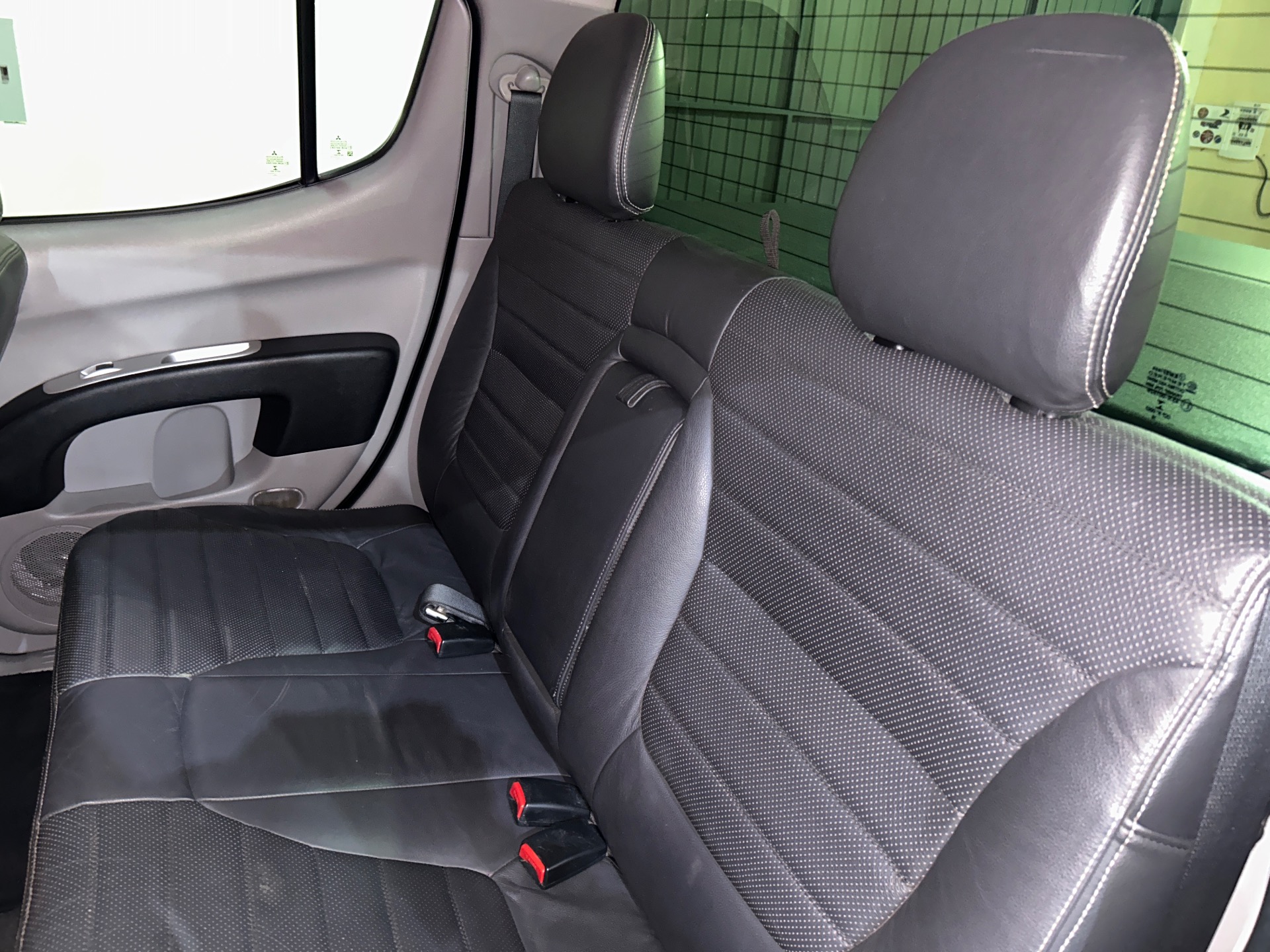 Mitsubishi L200 Triton Triton Hpe 3.5 Cd V6 24V Flex Aut. - foto 8
