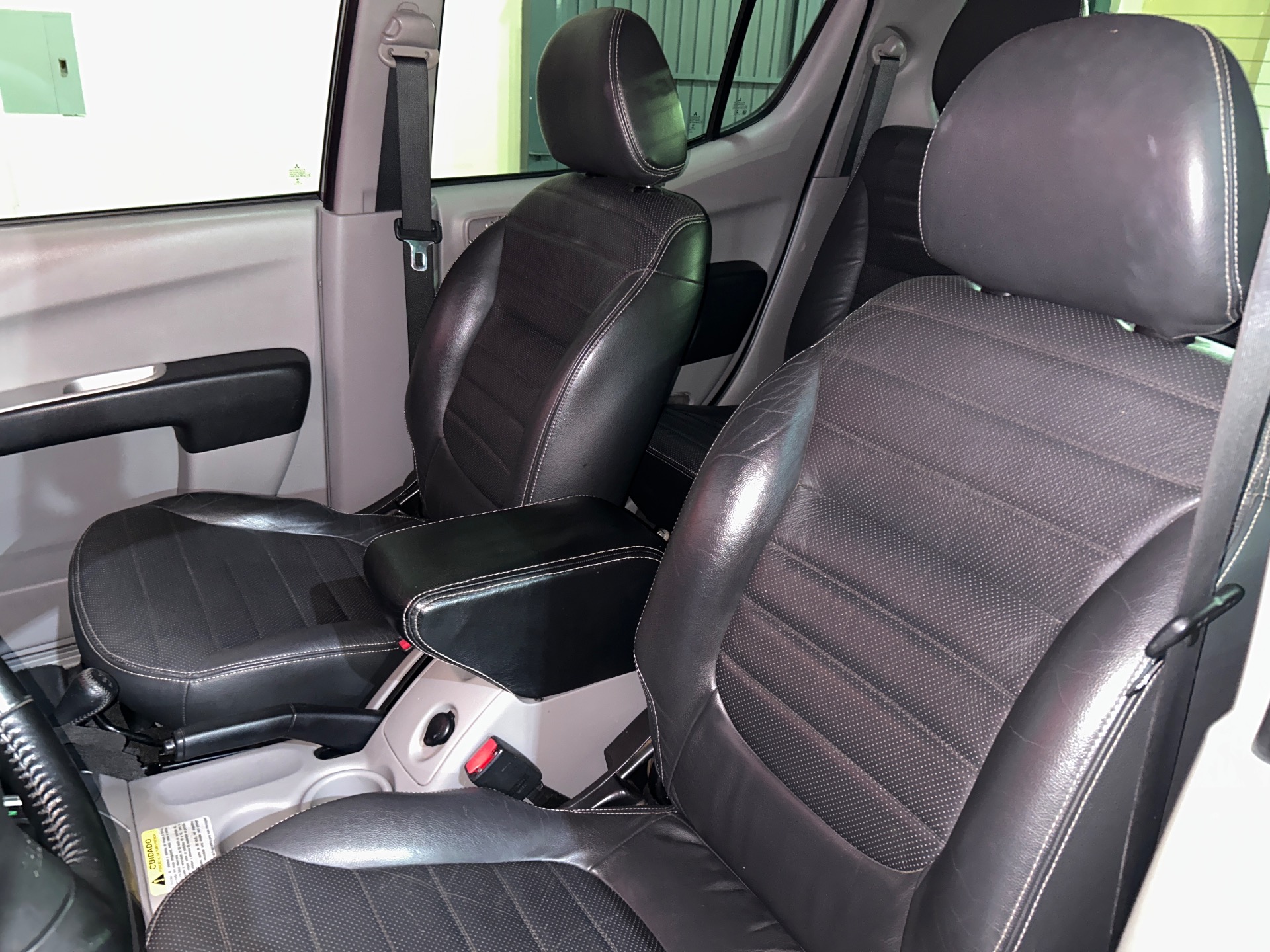 Mitsubishi L200 Triton Triton Hpe 3.5 Cd V6 24V Flex Aut. - foto 7