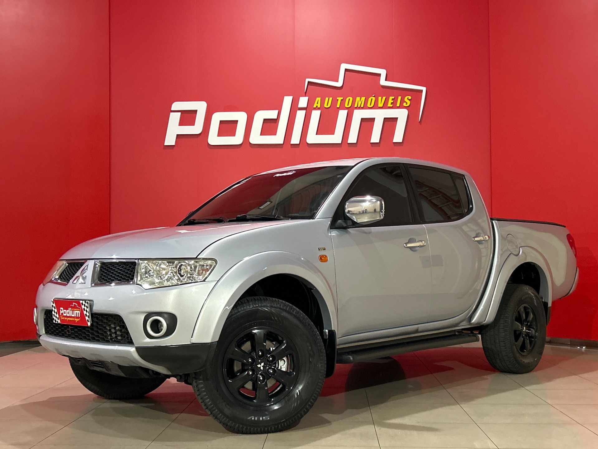Mitsubishi L200 Triton 2013 à venda