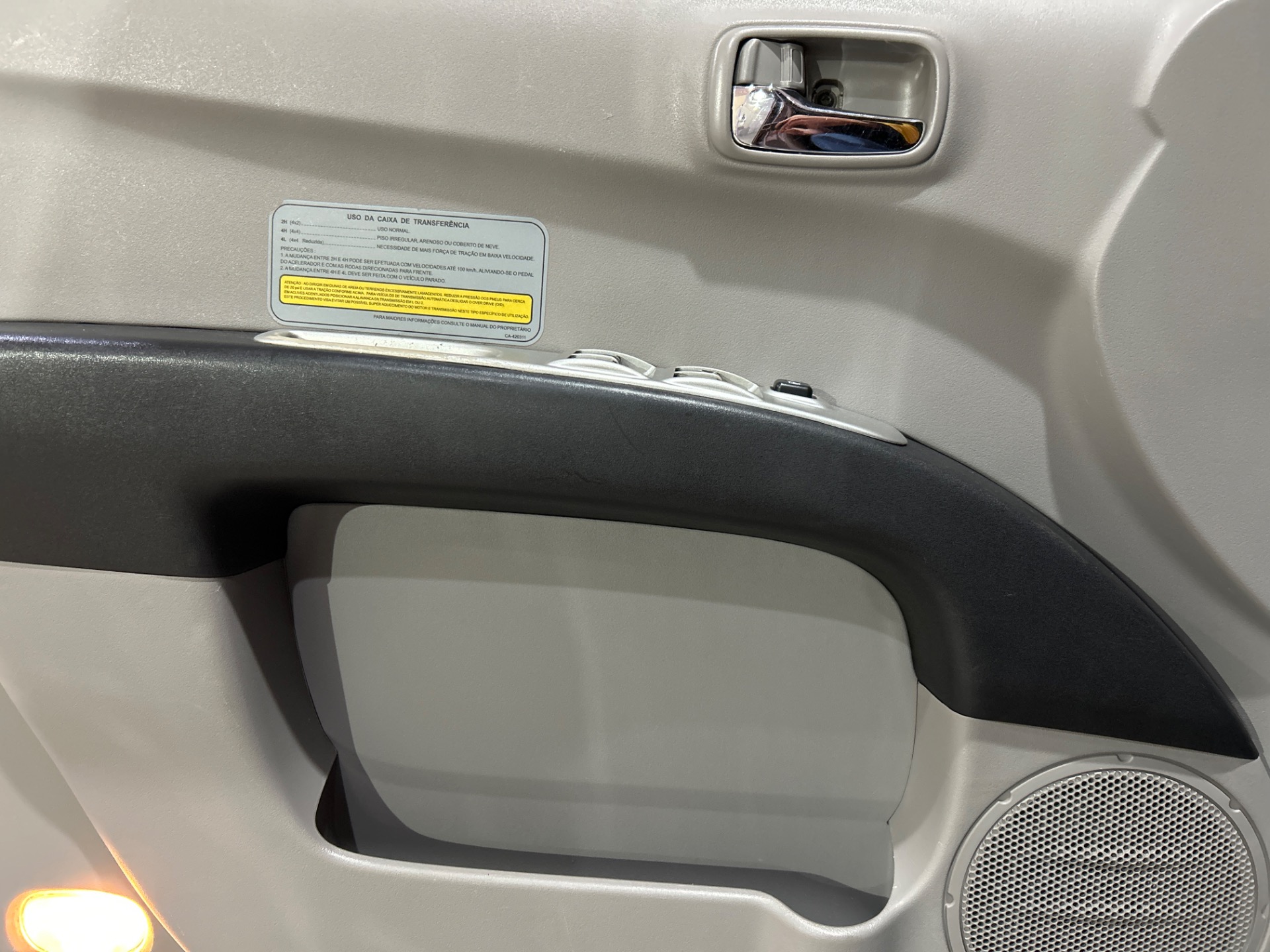 Mitsubishi L200 Triton Triton Hpe 3.5 Cd V6 24V Flex Aut. - foto 9