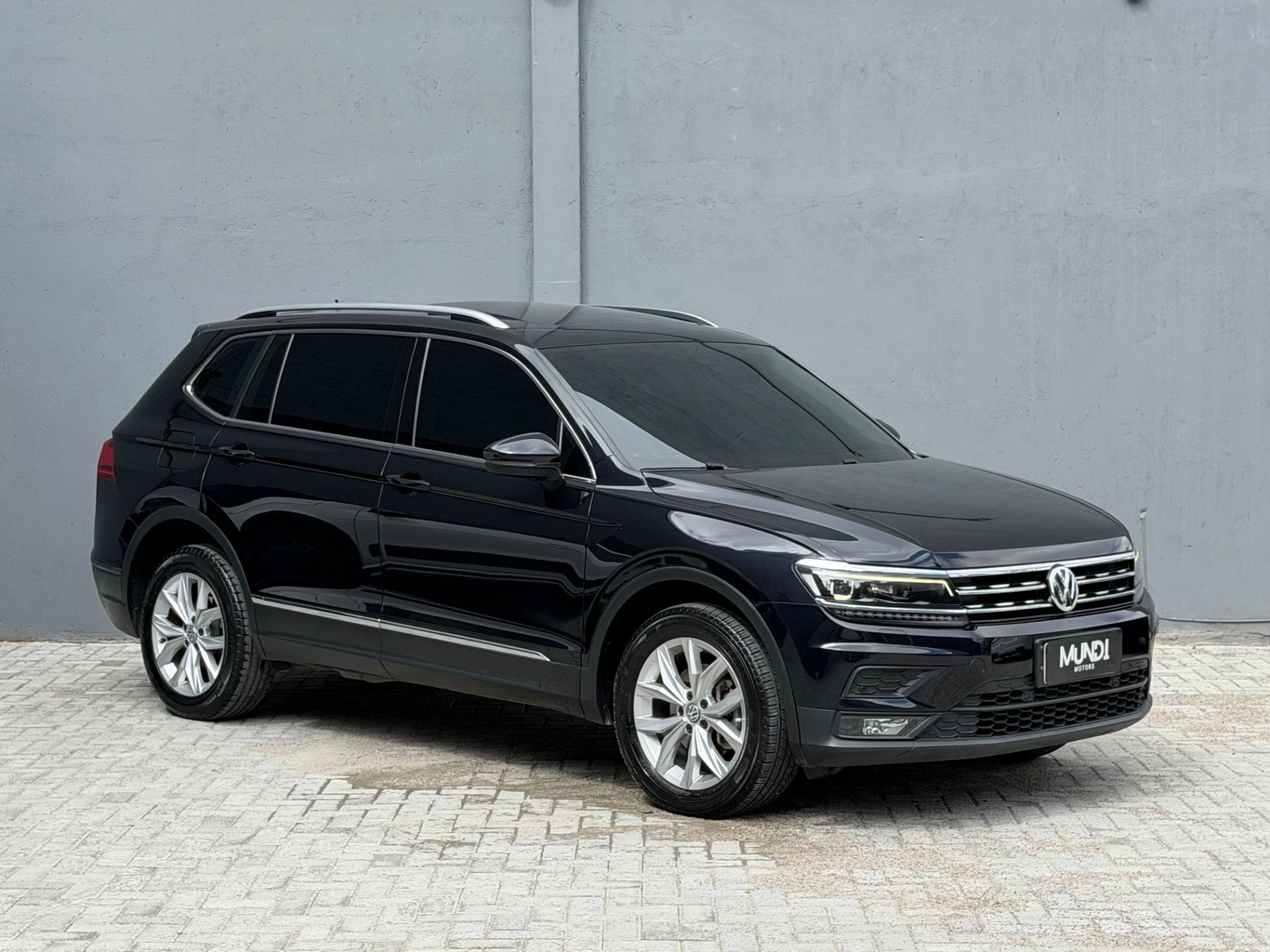 Volkswagen Tiguan 2019 à venda
